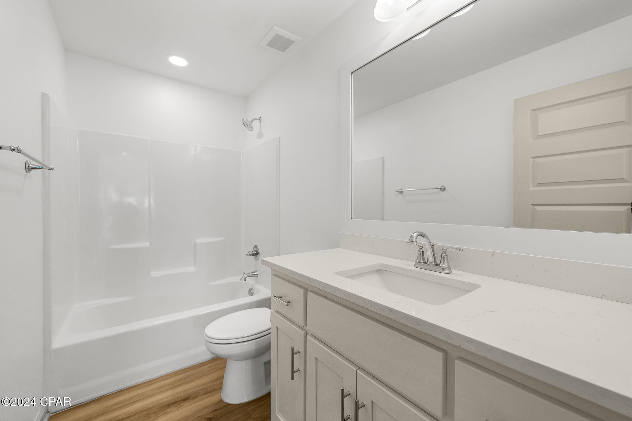 No Named Subdivision - Residential Lease