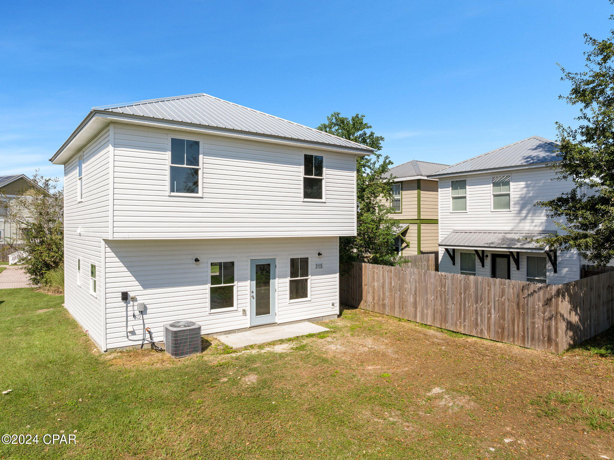 No Named Subdivision - Residential Lease