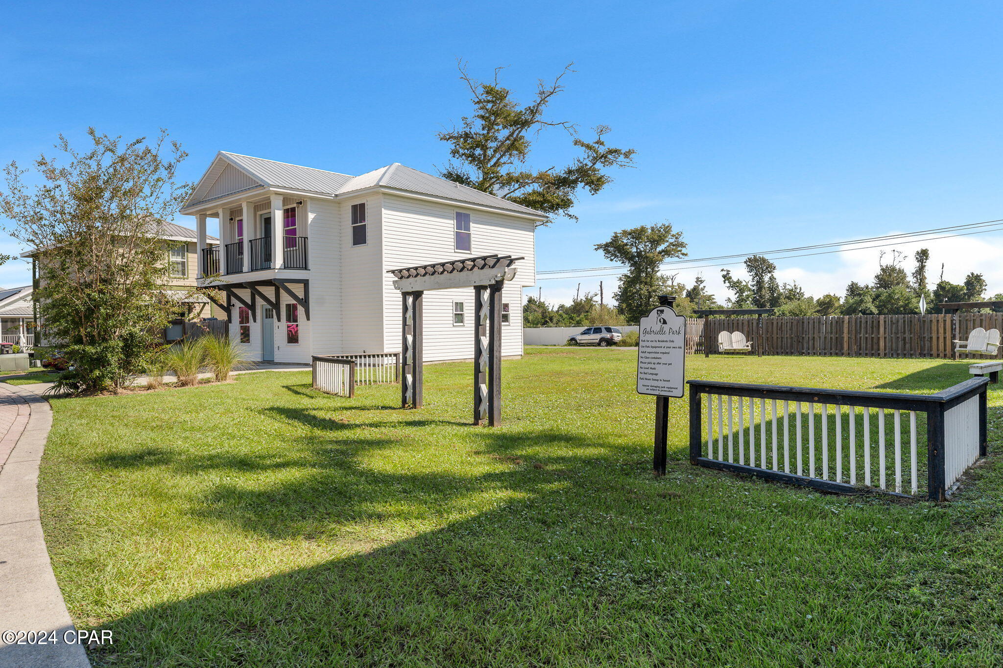 No Named Subdivision - Residential Lease