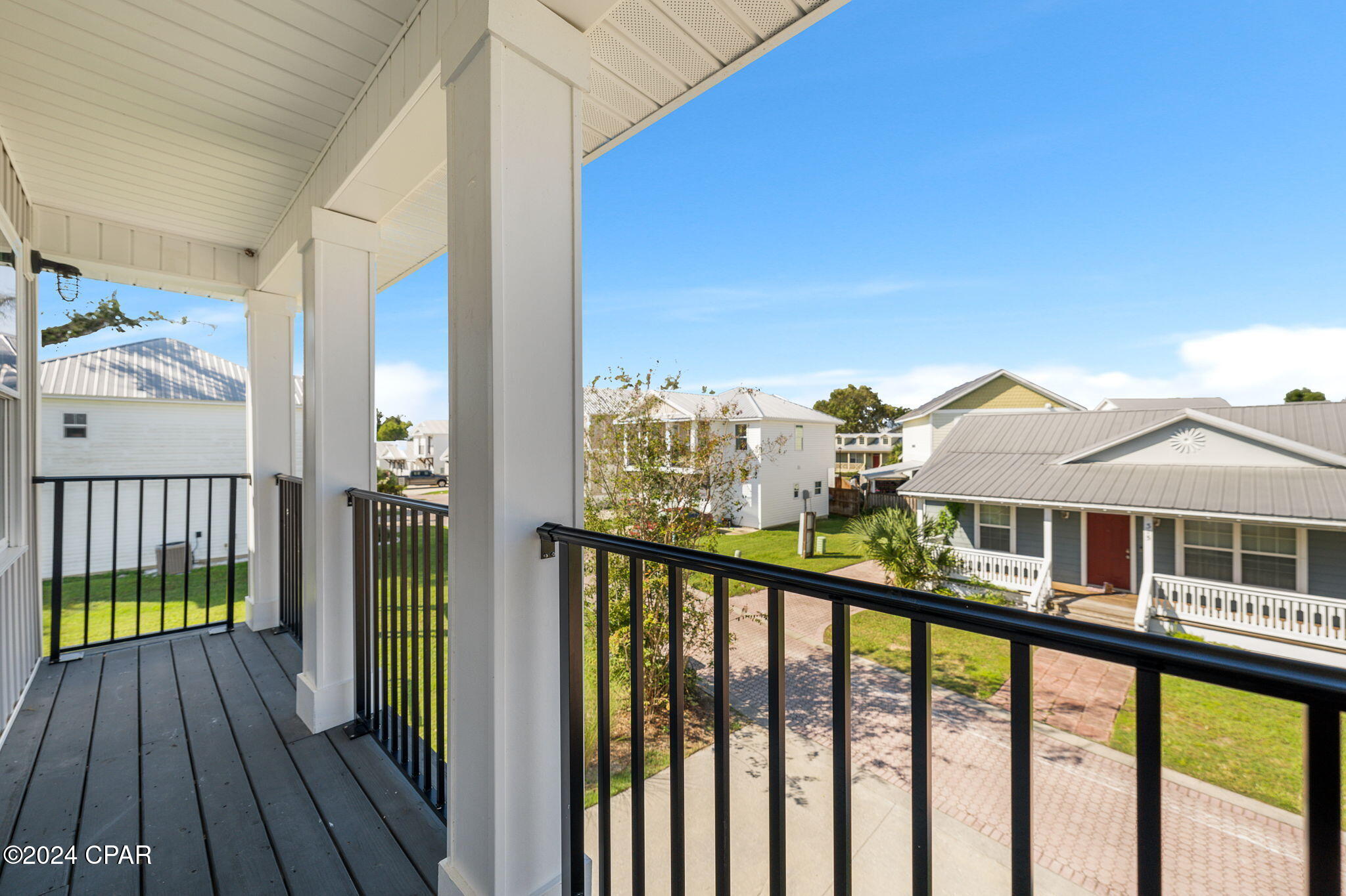 No Named Subdivision - Residential Lease