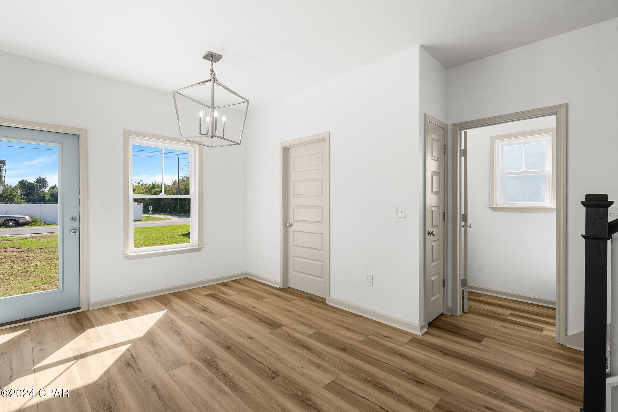 No Named Subdivision - Residential Lease