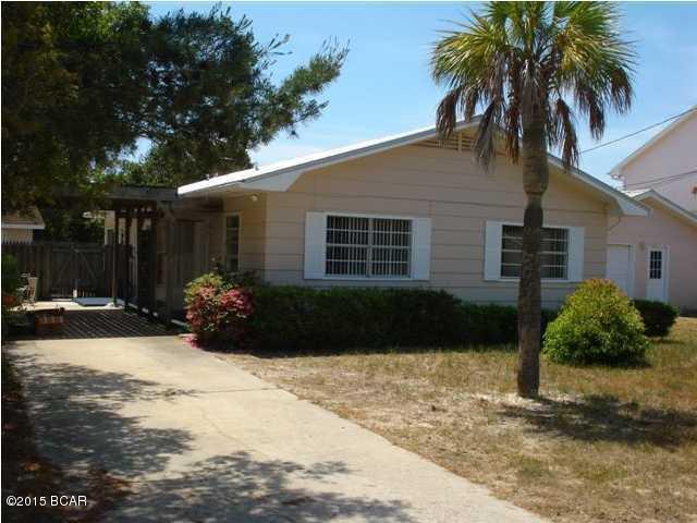 Inlet Beach Heights - Residential Lease