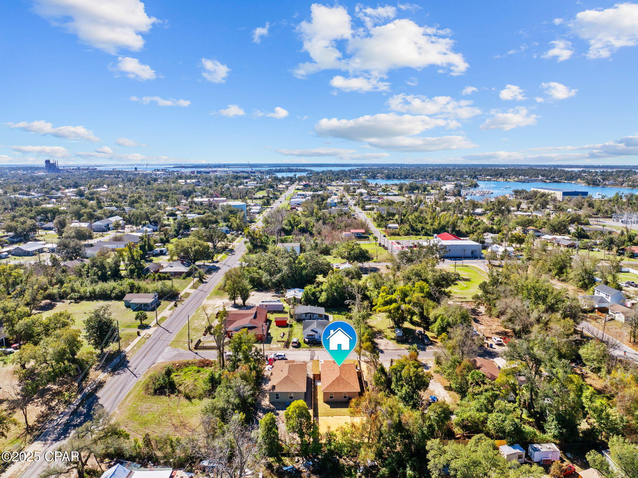 [No Recorded Subdiv] - Residential