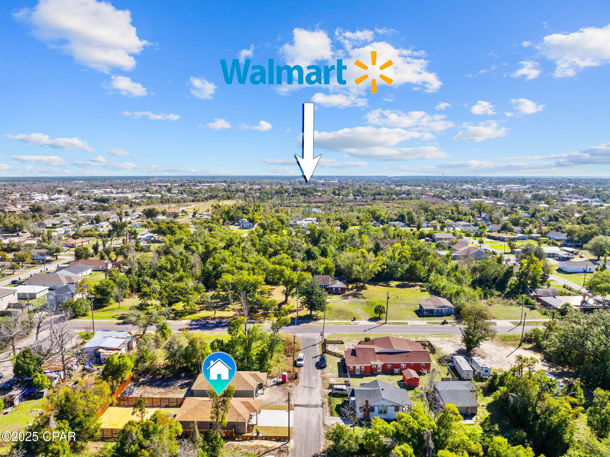 [No Recorded Subdiv] - Residential