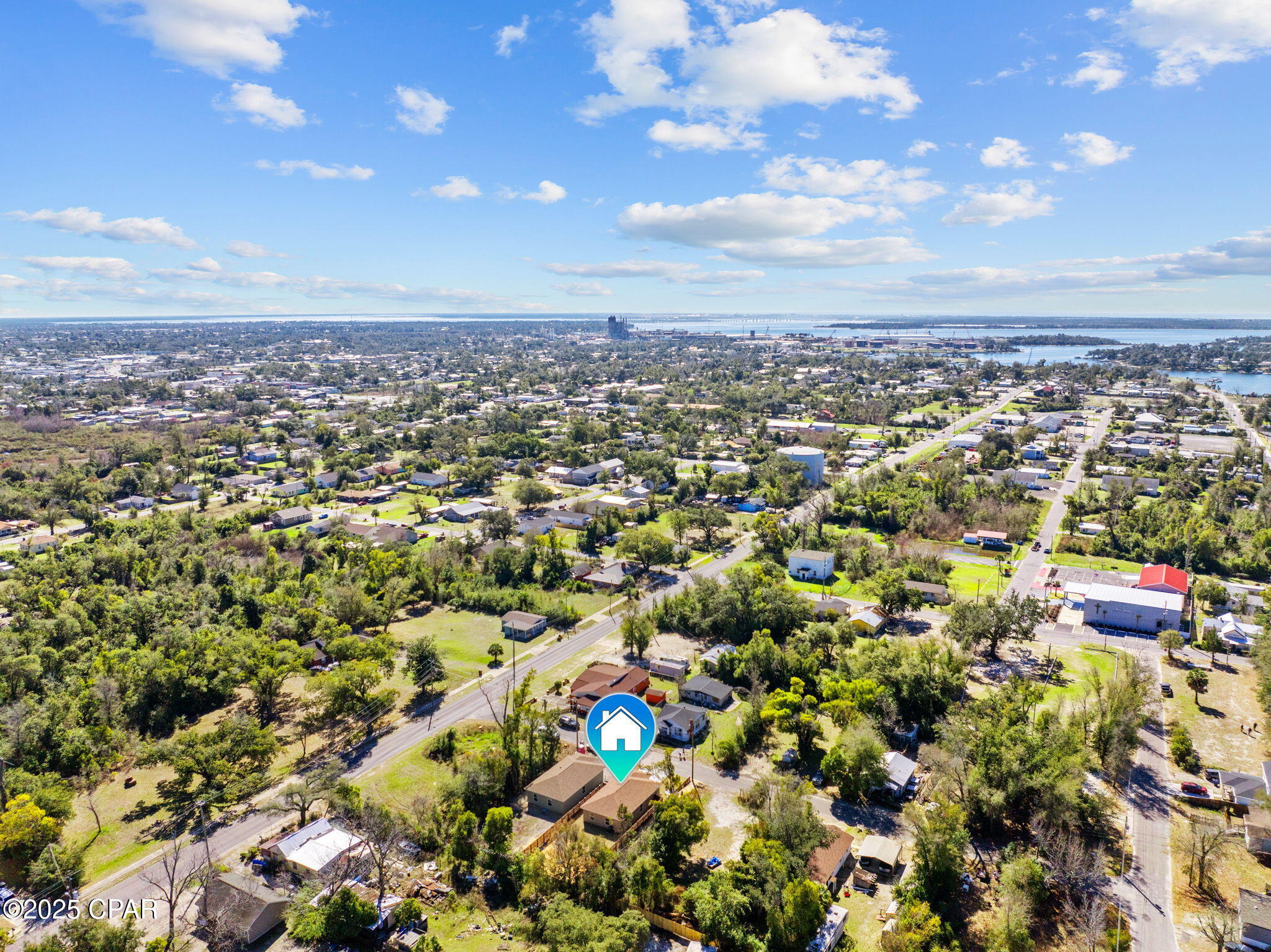 [No Recorded Subdiv] - Residential