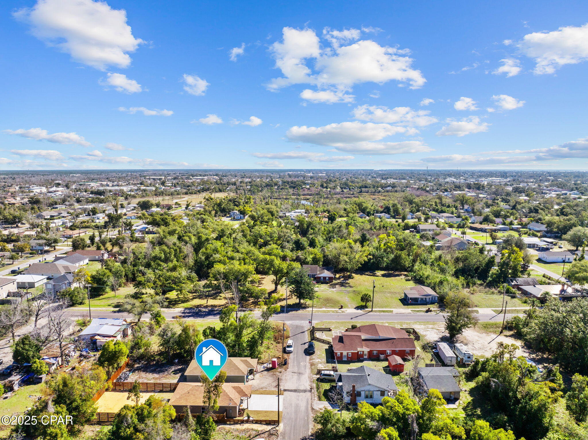 [No Recorded Subdiv] - Residential