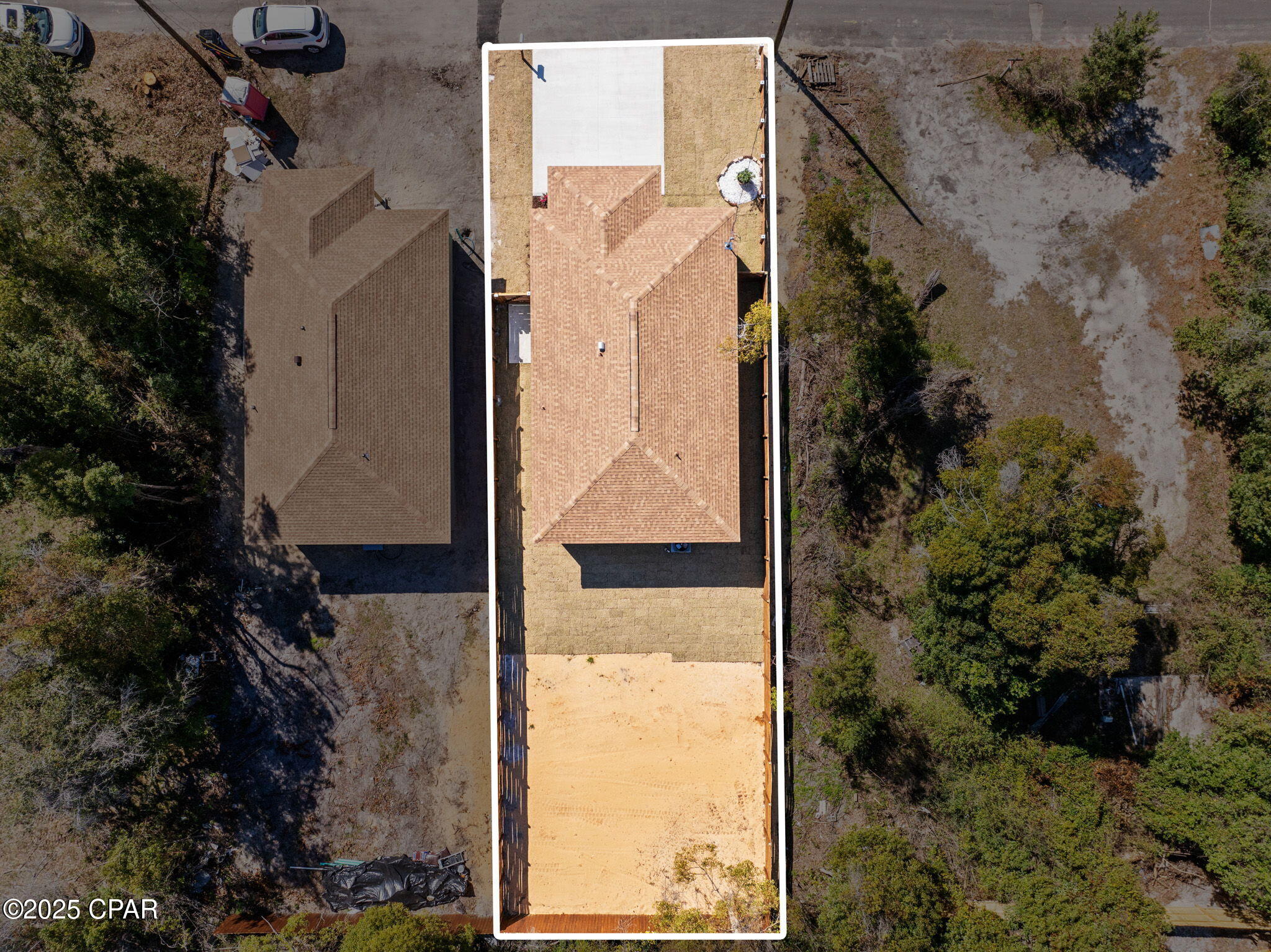 [No Recorded Subdiv] - Residential