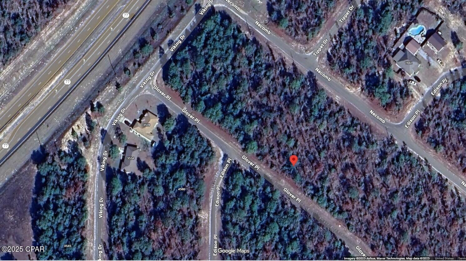 Sunny Hills Unit 5 - Land