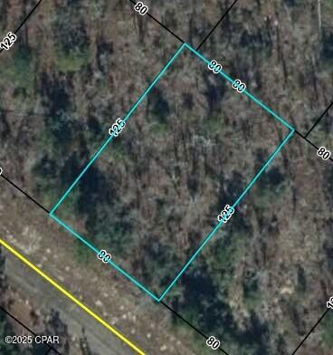 Sunny Hills Unit 5 - Land