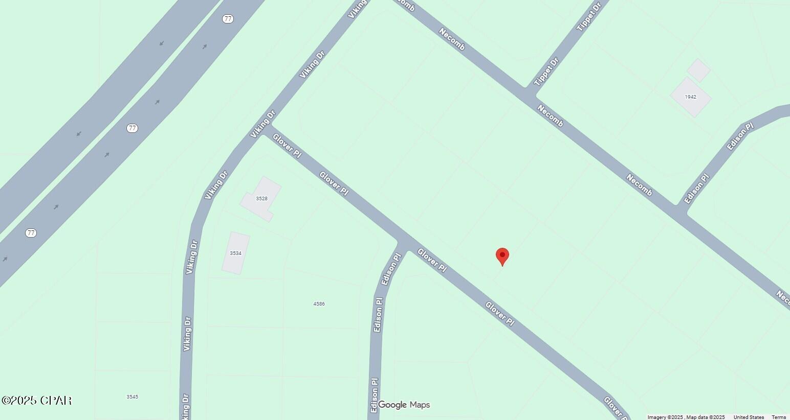 Sunny Hills Unit 5 - Land