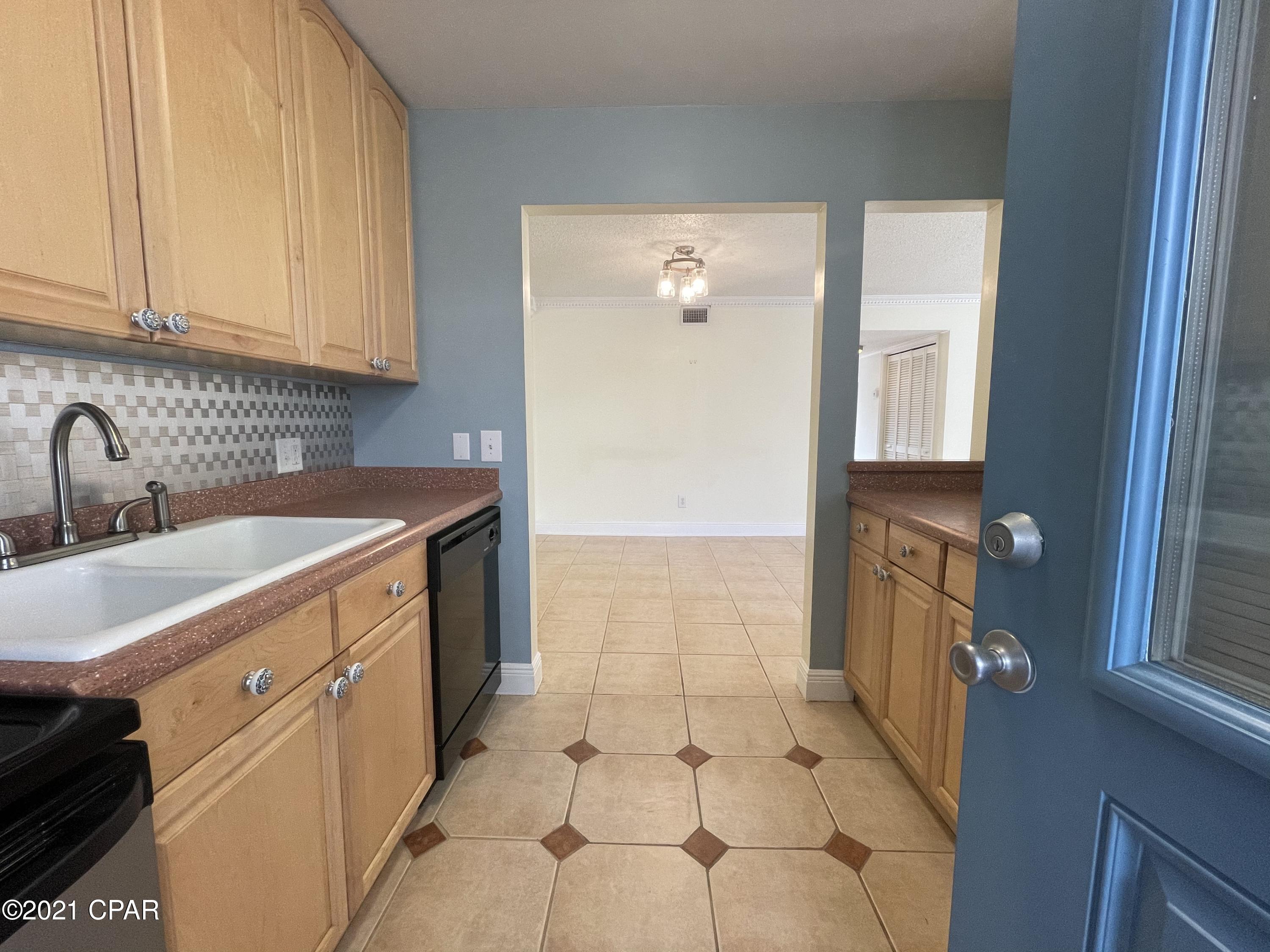 Landmark On St. Andrews Bay - Residential