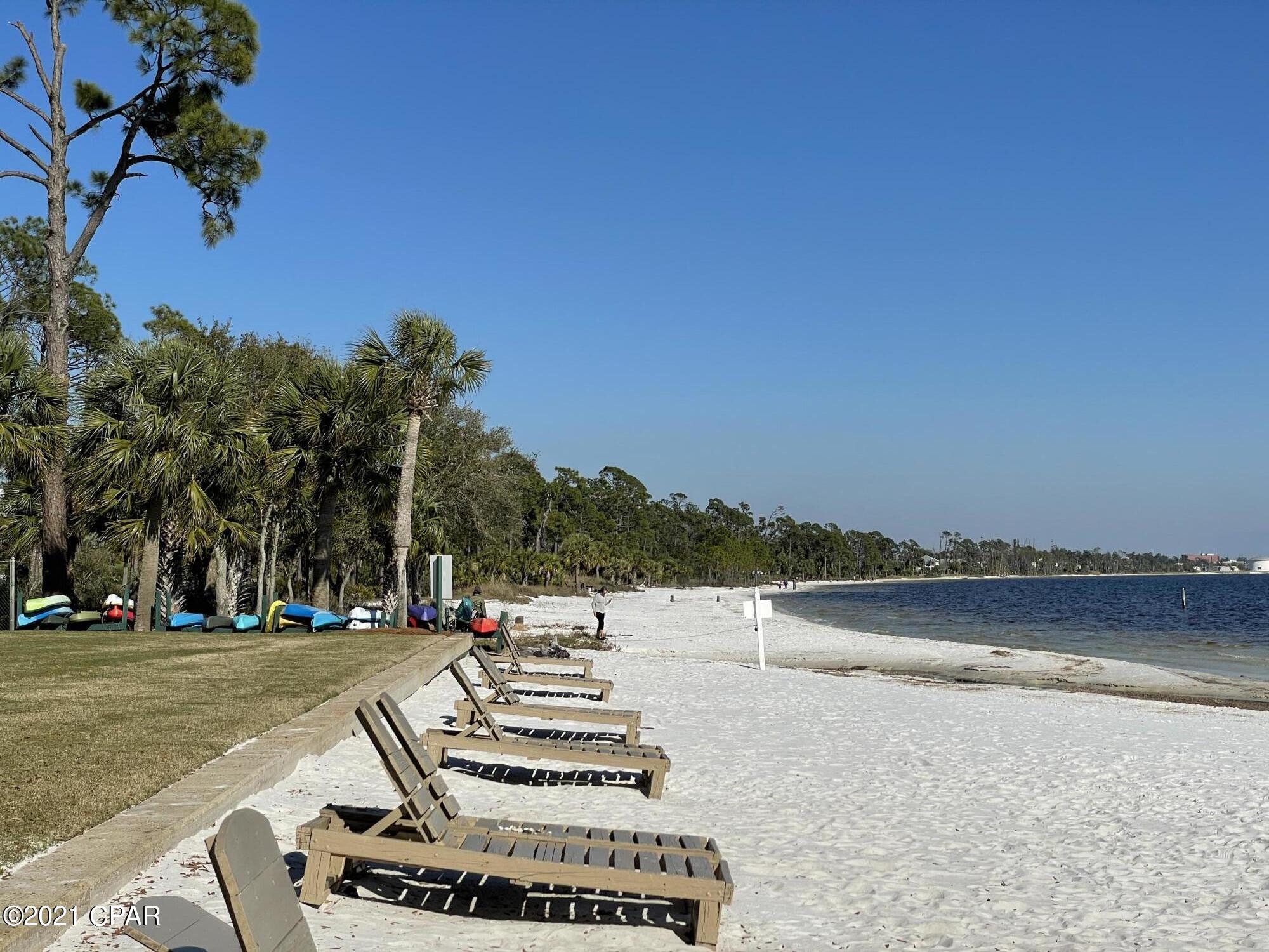 Landmark On St. Andrews Bay - Residential