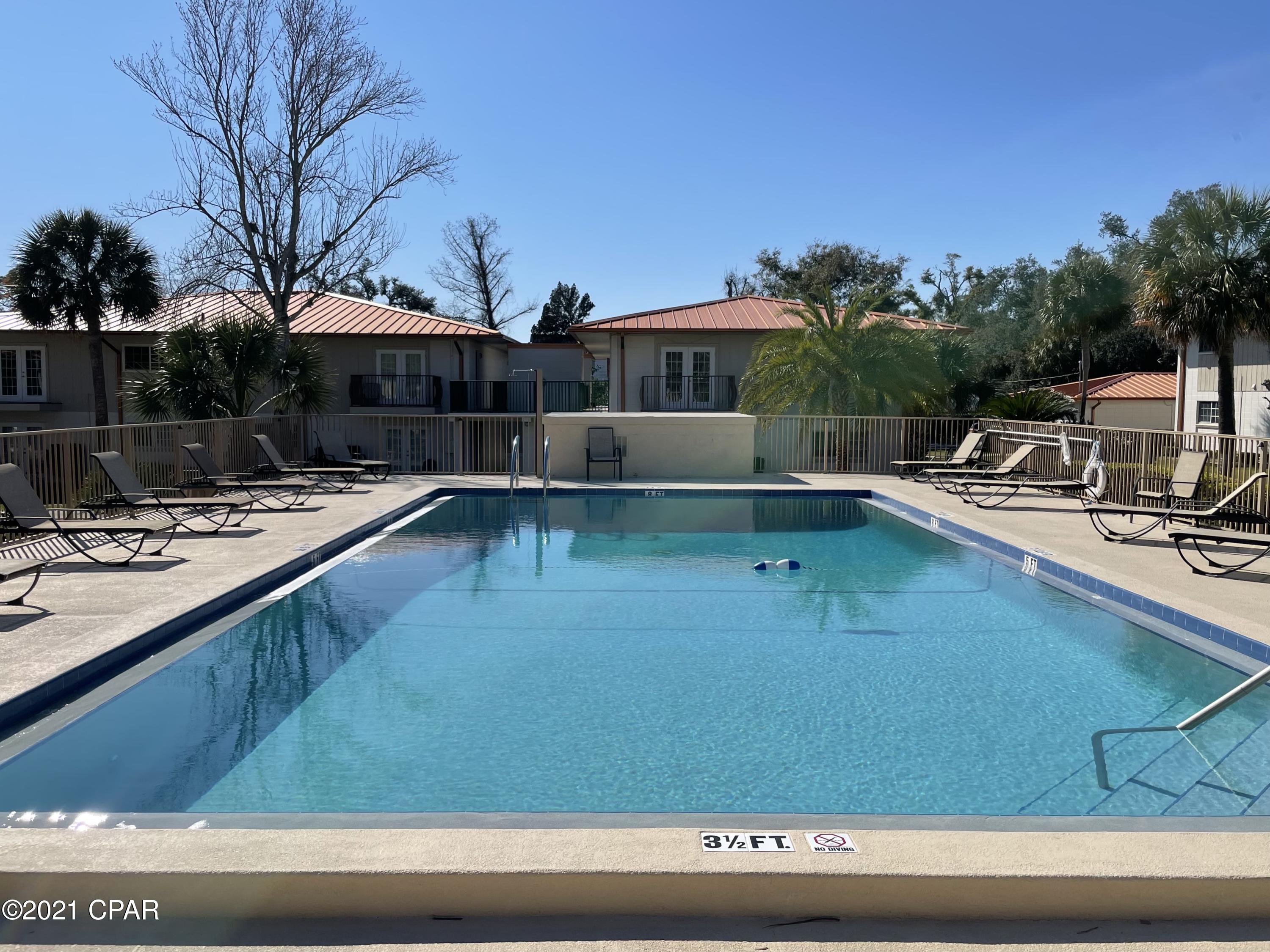 Landmark On St. Andrews Bay - Residential