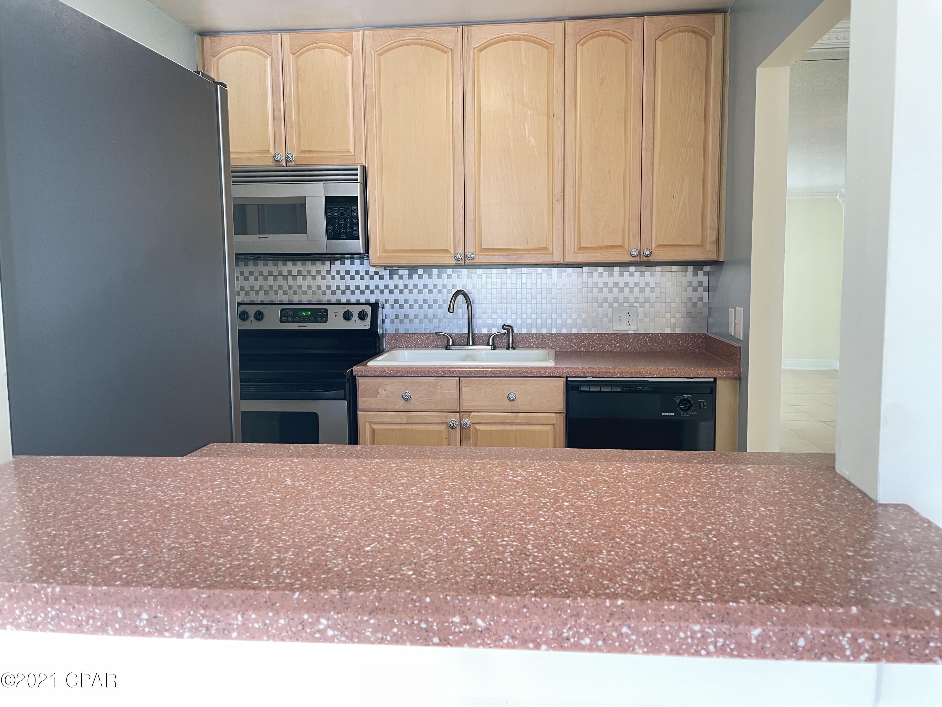 Landmark On St. Andrews Bay - Residential