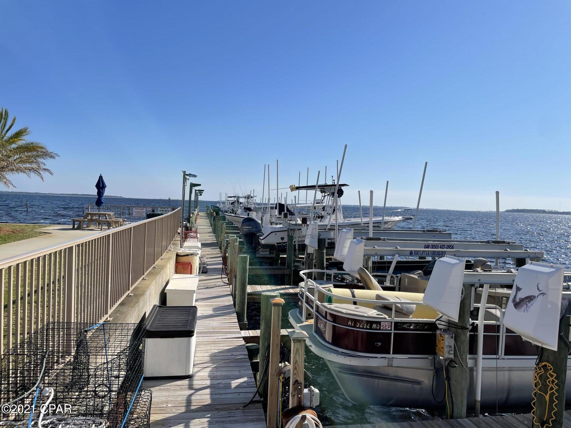 Landmark On St. Andrews Bay - Residential