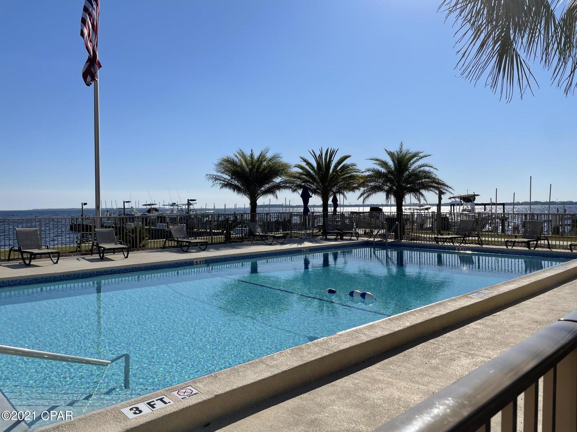 Landmark On St. Andrews Bay - Residential