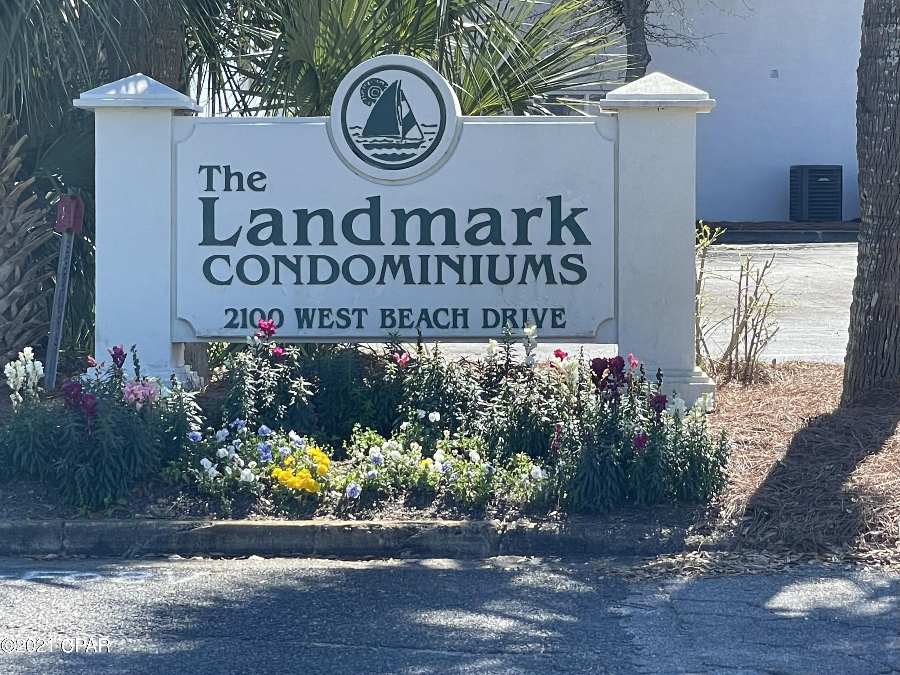 Landmark On St. Andrews Bay - Residential