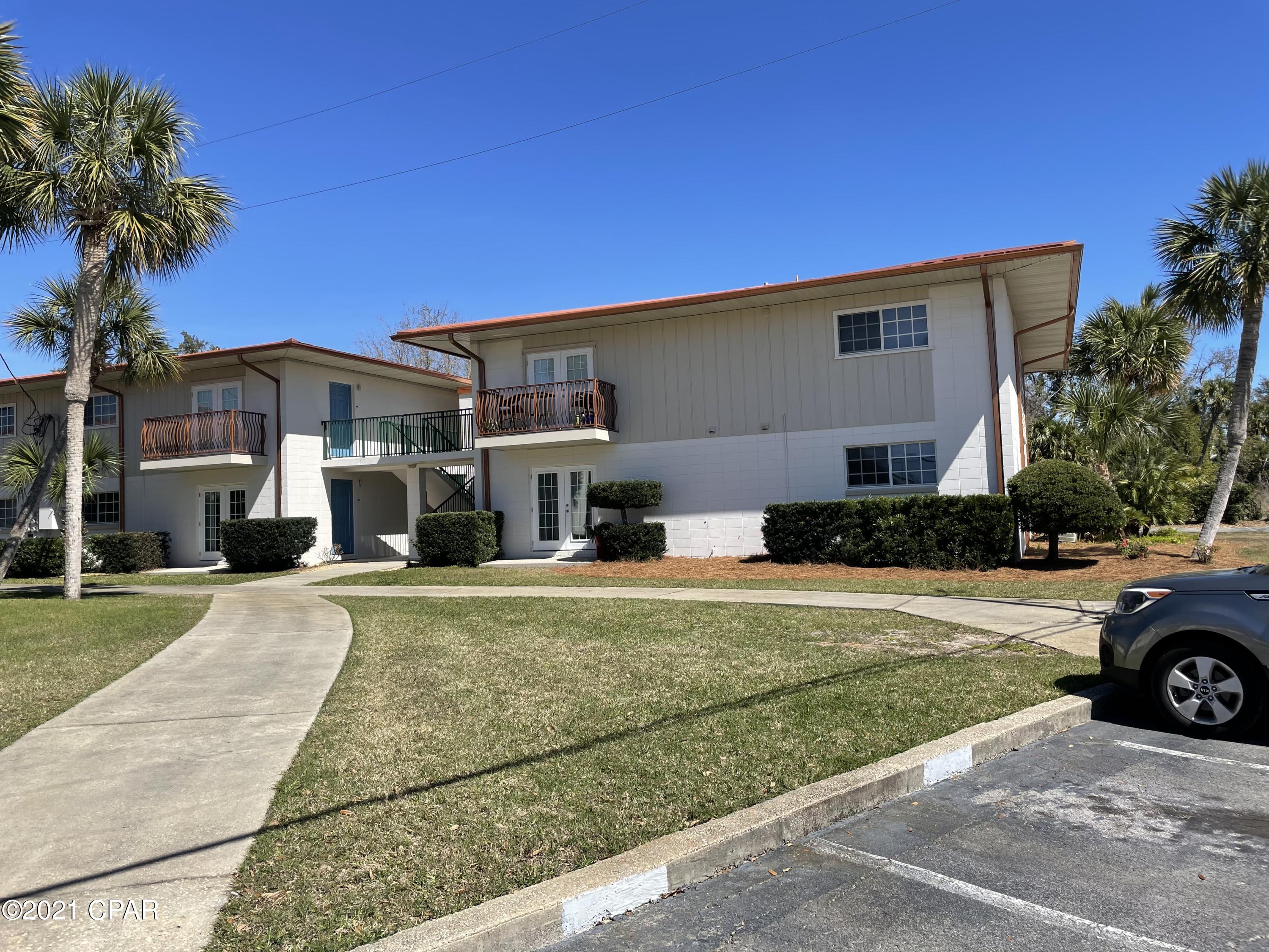 Landmark On St. Andrews Bay - Residential