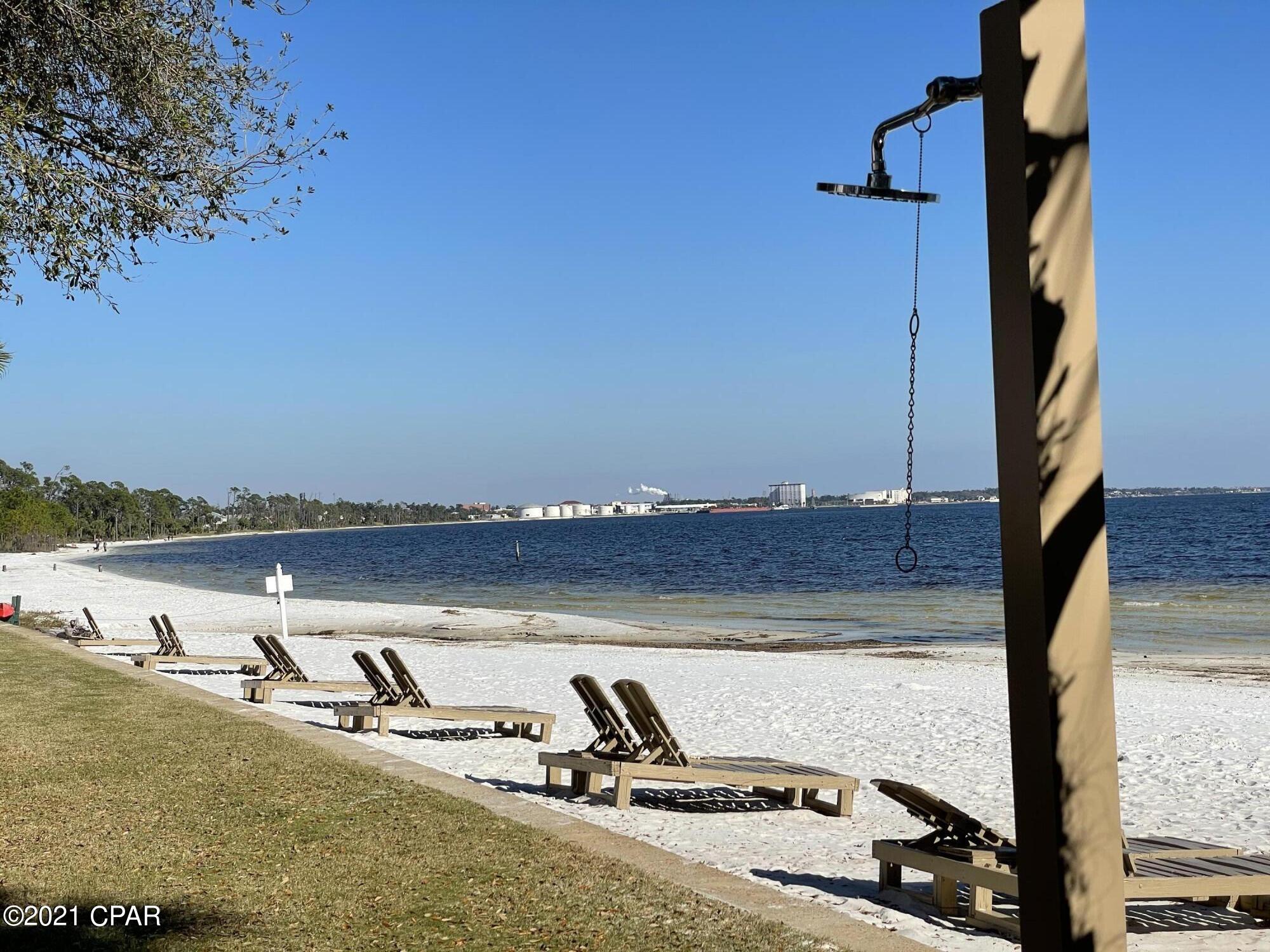 Landmark On St. Andrews Bay - Residential