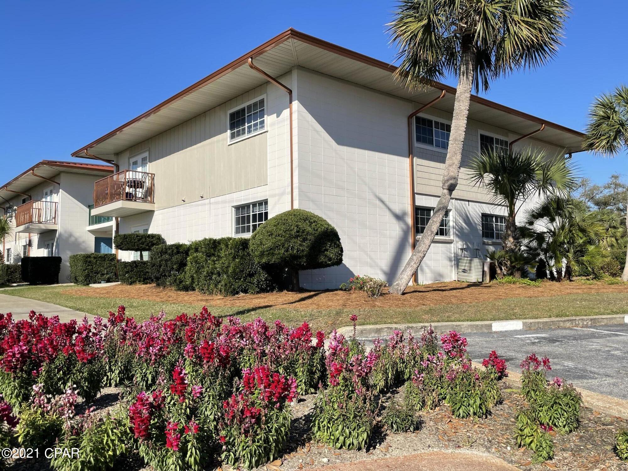 Landmark On St. Andrews Bay - Residential
