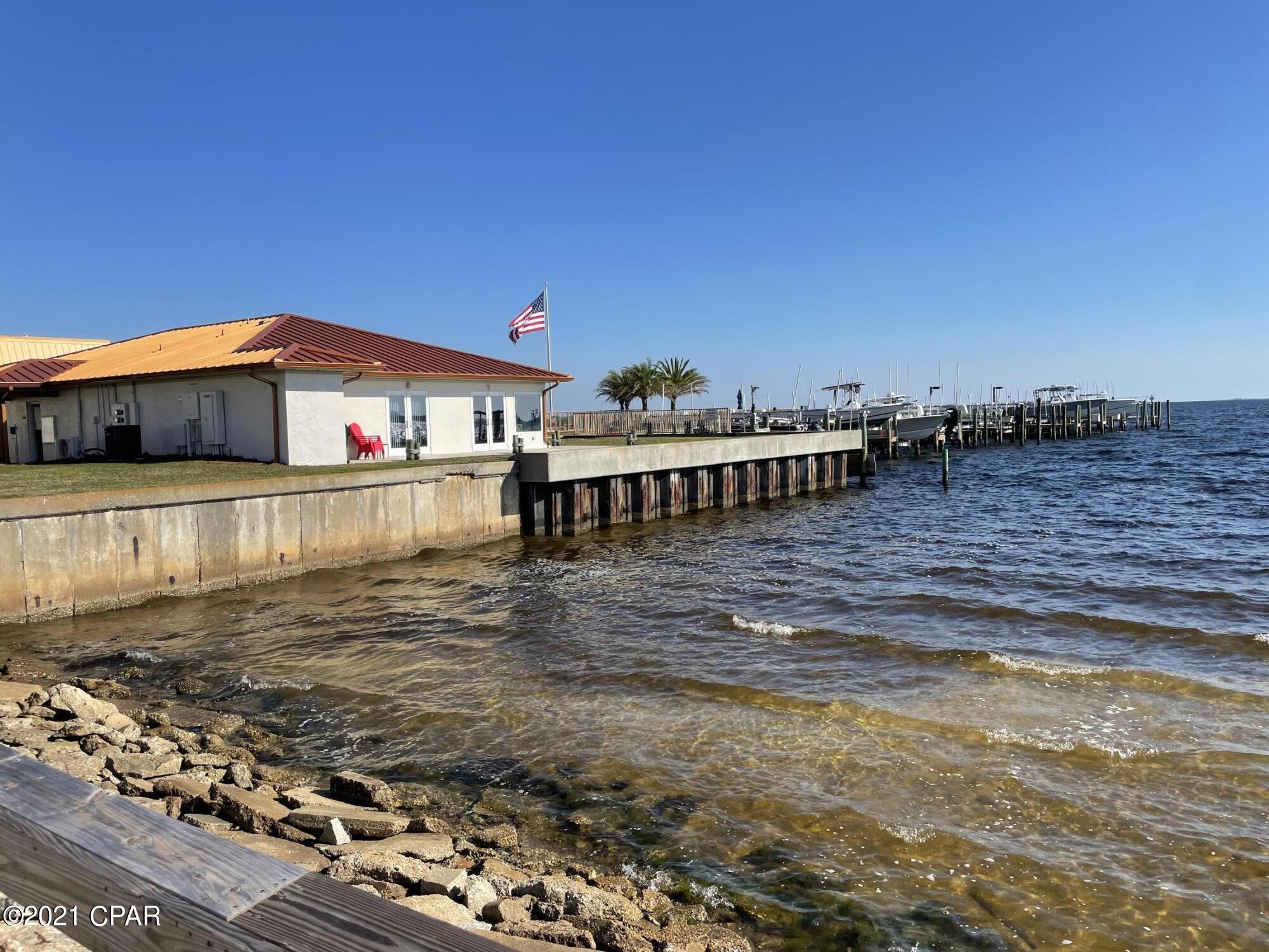 Landmark On St. Andrews Bay - Residential
