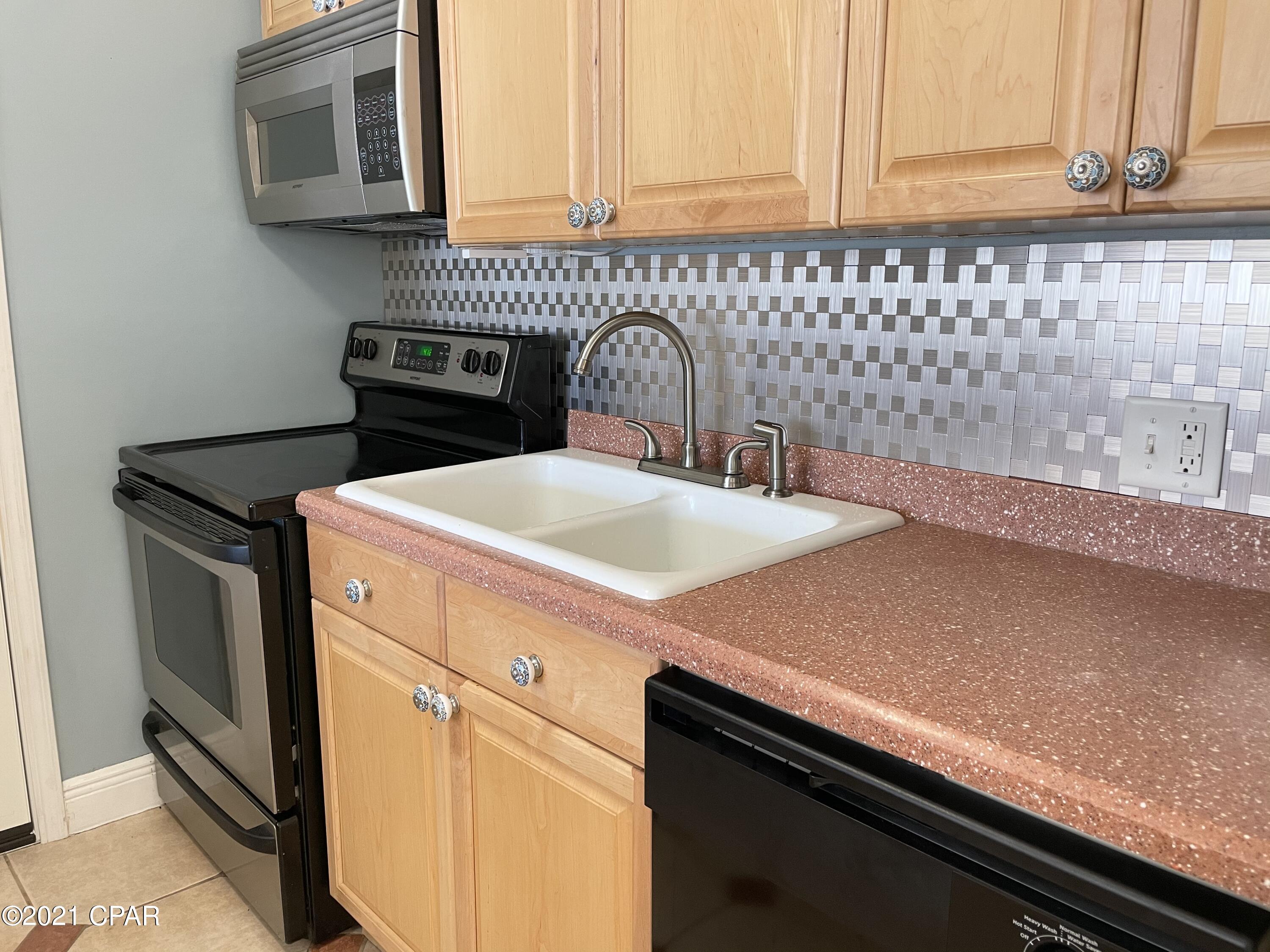 Landmark On St. Andrews Bay - Residential