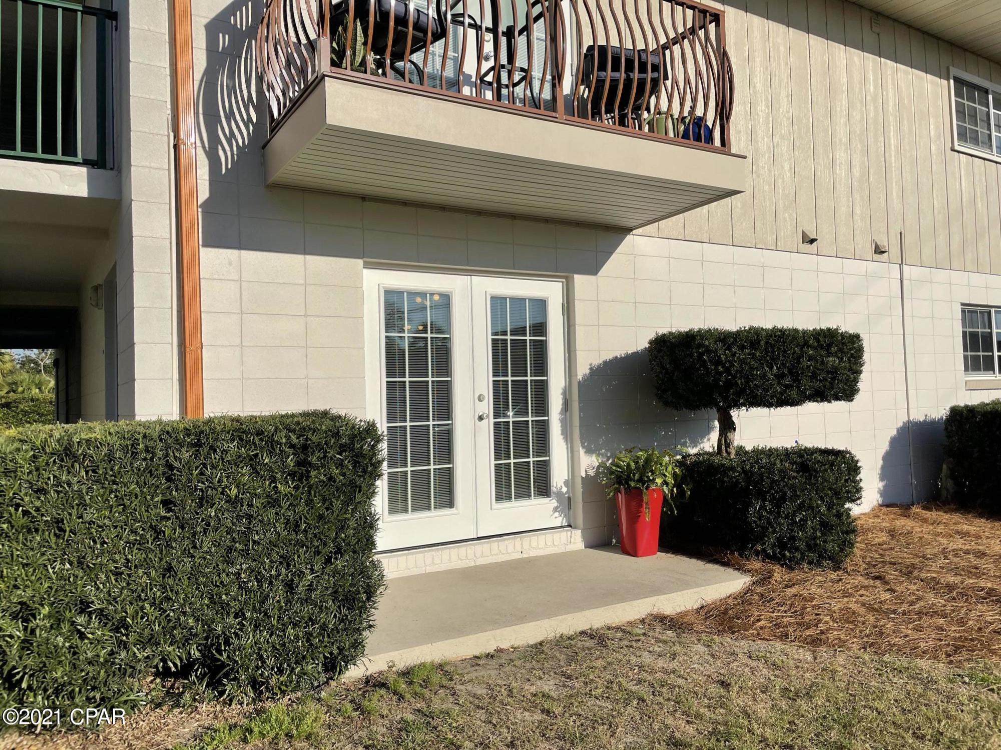 Landmark On St. Andrews Bay - Residential