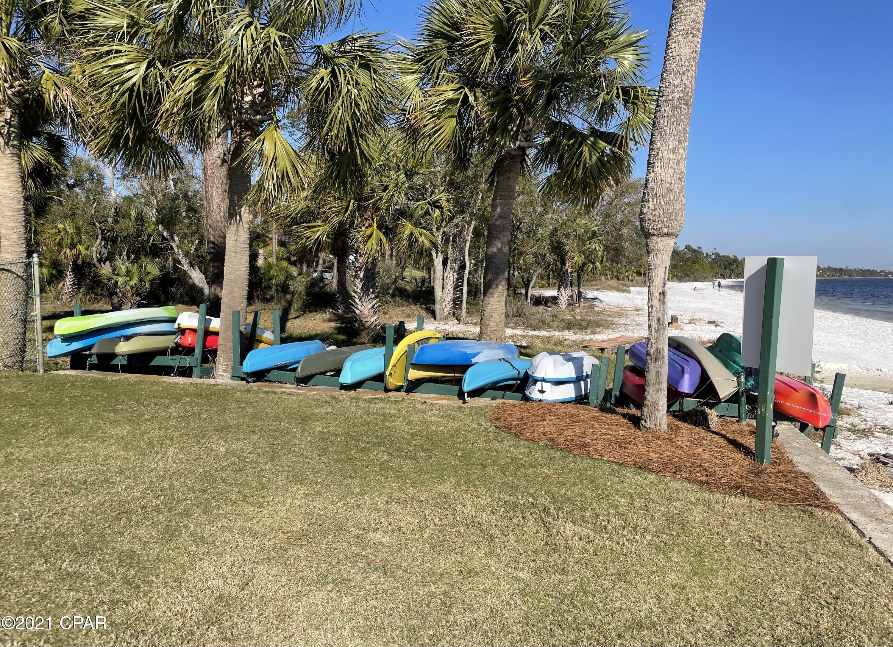 Landmark On St. Andrews Bay - Residential