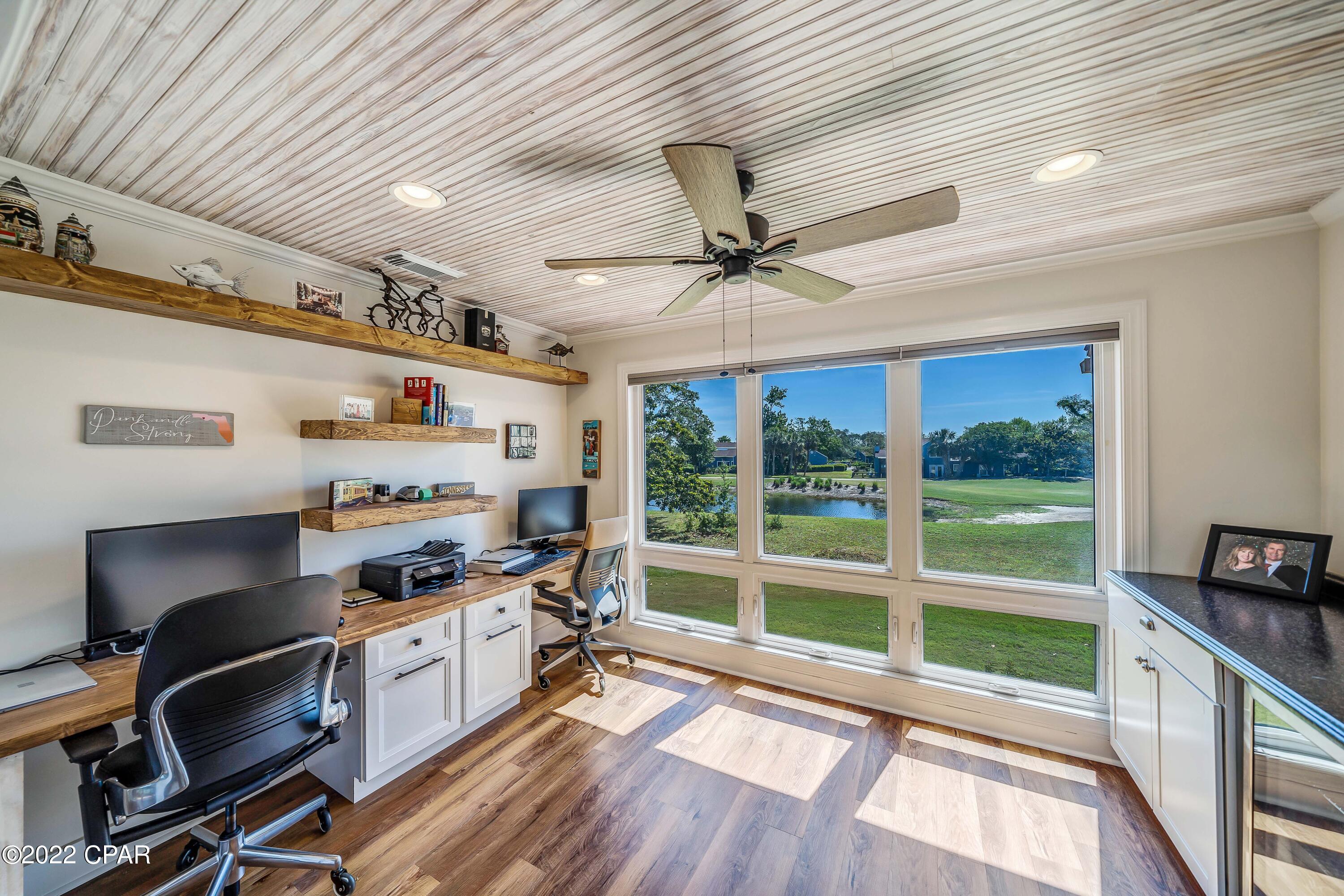 Bay Point Golf Villas III - Residential