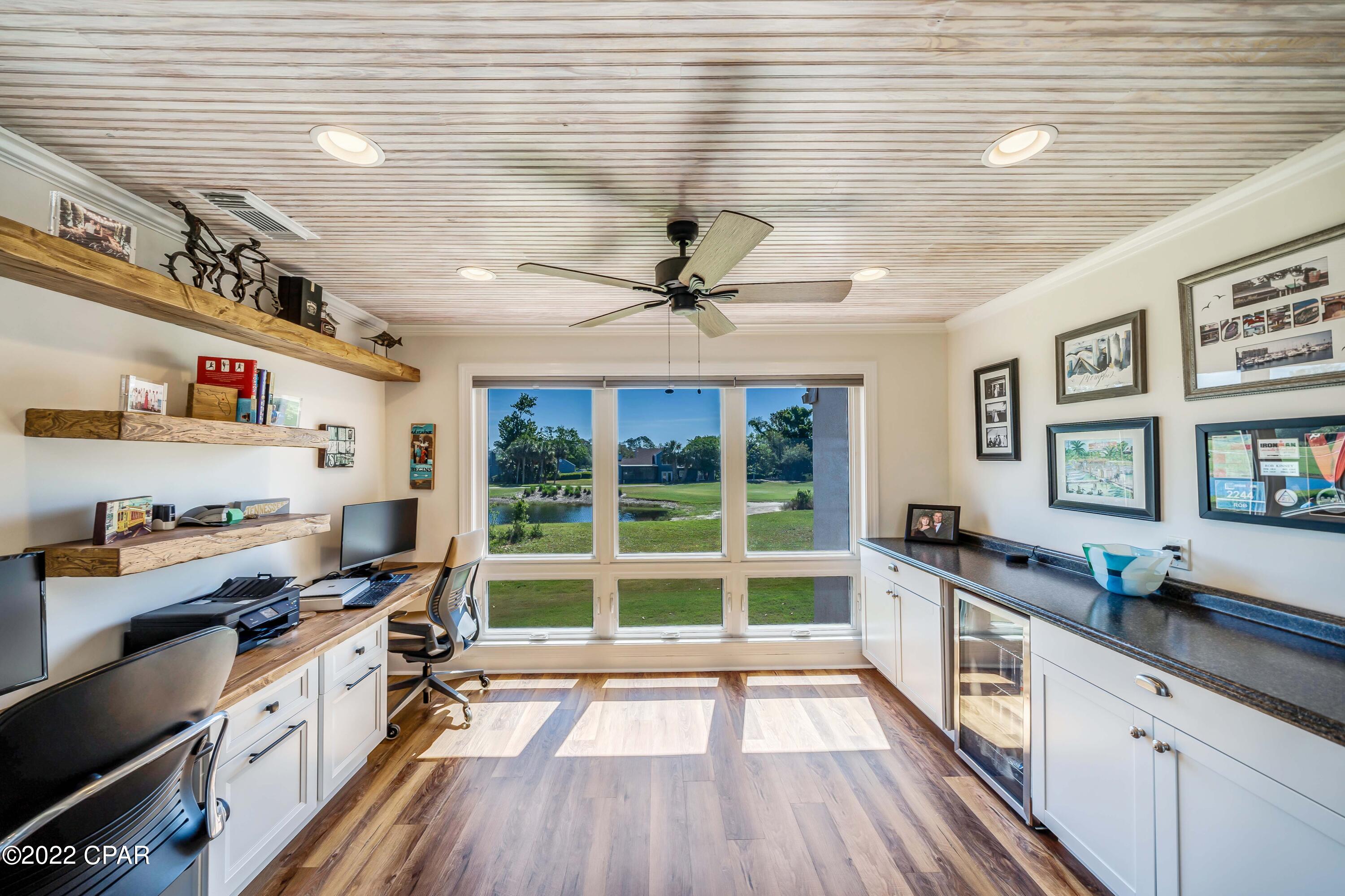 Bay Point Golf Villas III - Residential