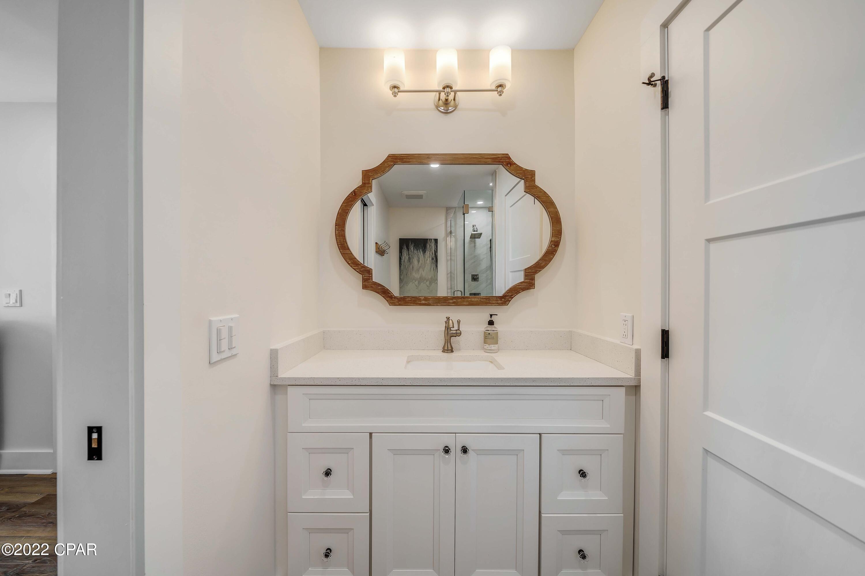 Bay Point Golf Villas III - Residential