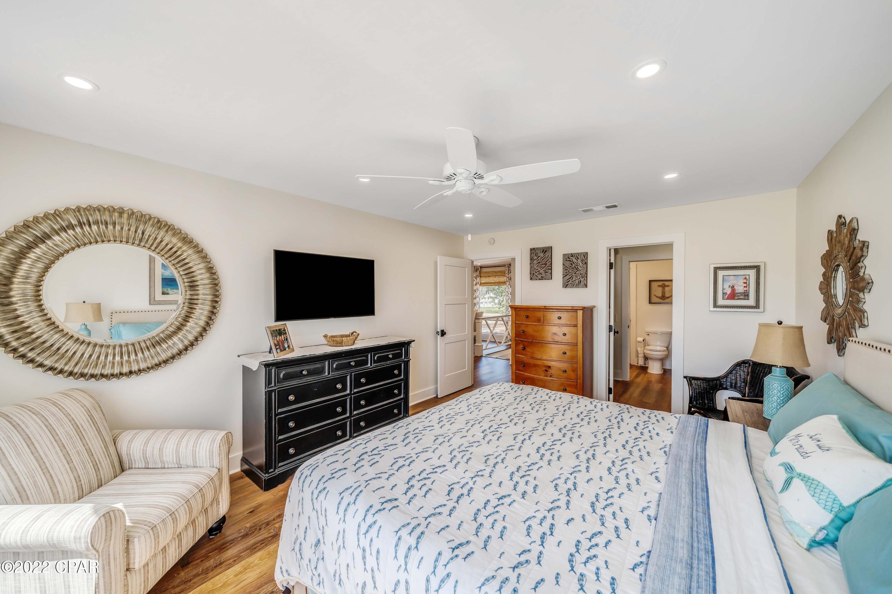 Bay Point Golf Villas III - Residential