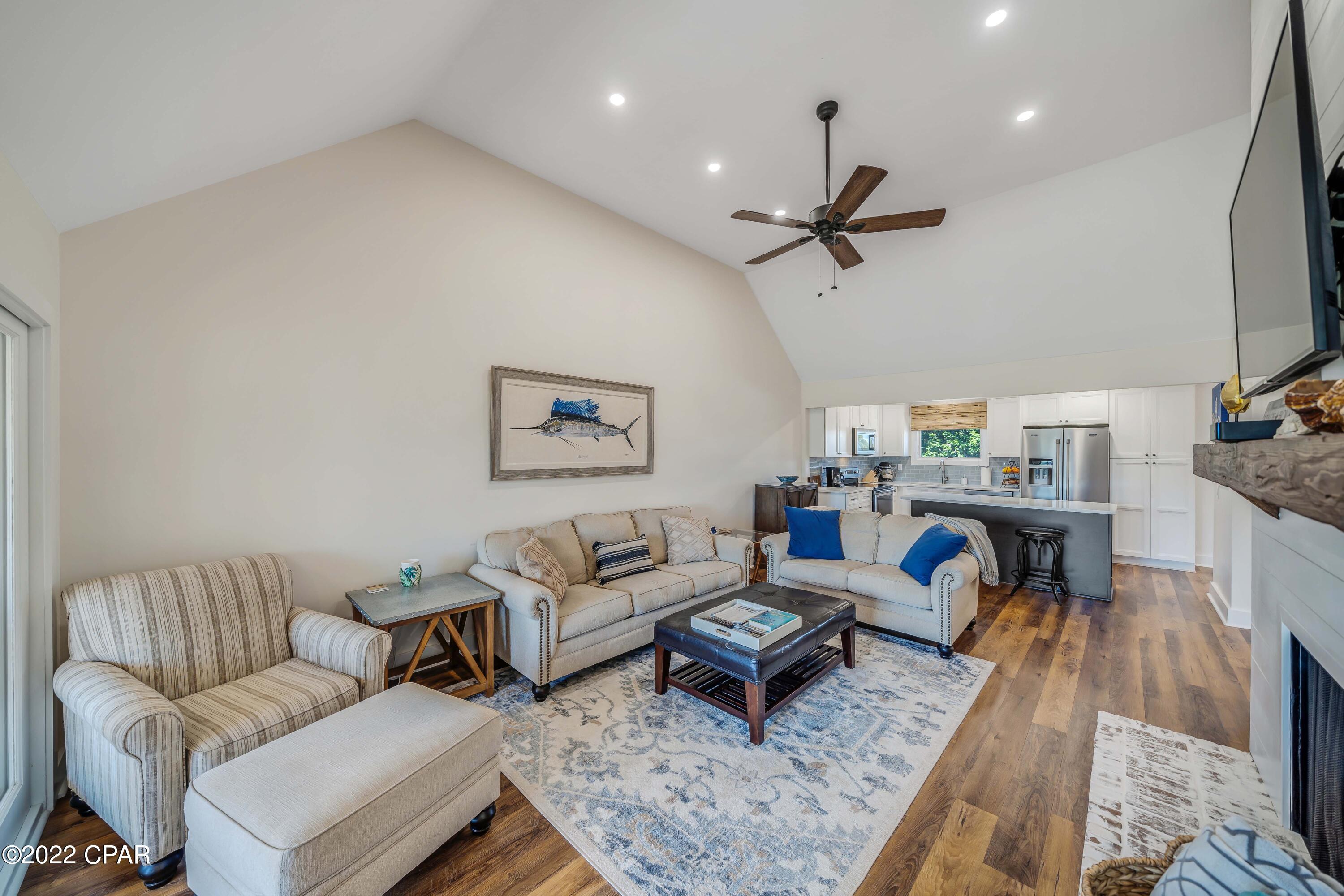 Bay Point Golf Villas III - Residential