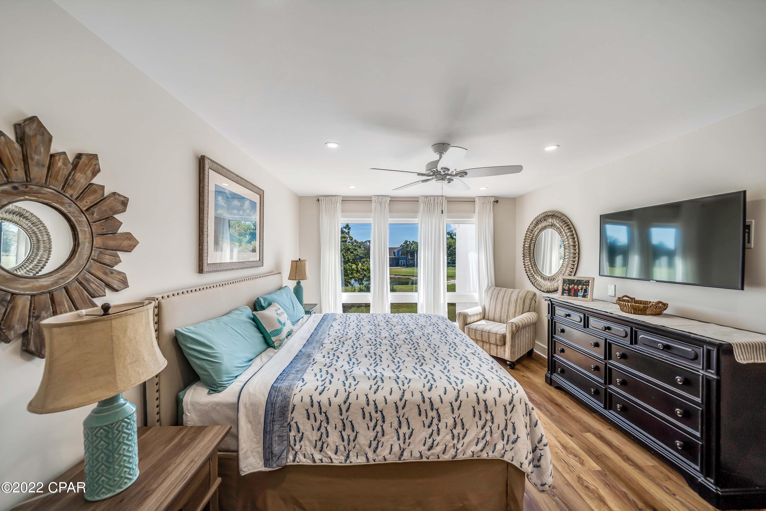 Bay Point Golf Villas III - Residential