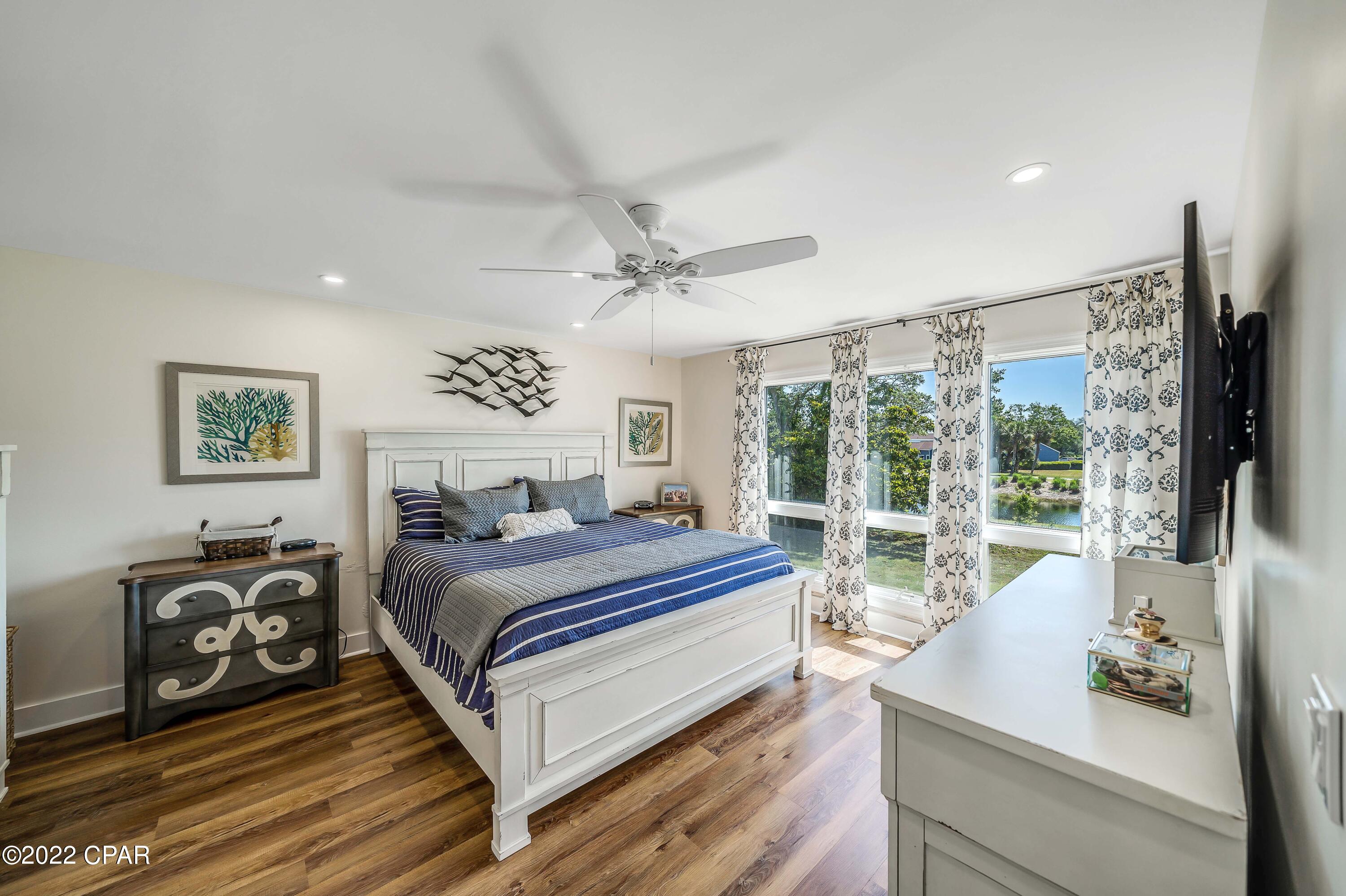 Bay Point Golf Villas III - Residential