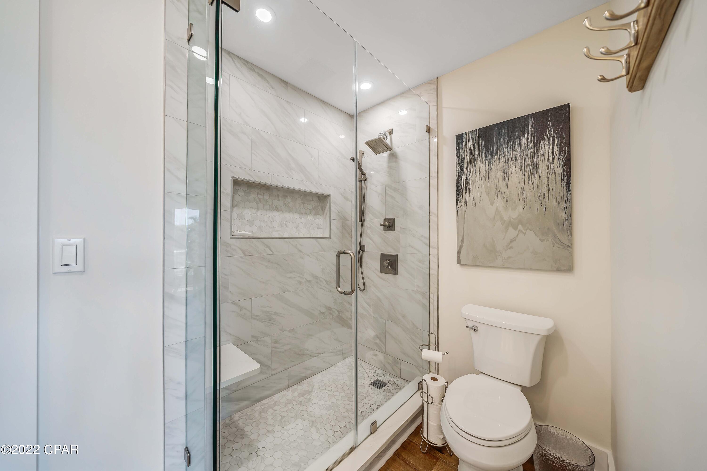 Bay Point Golf Villas III - Residential