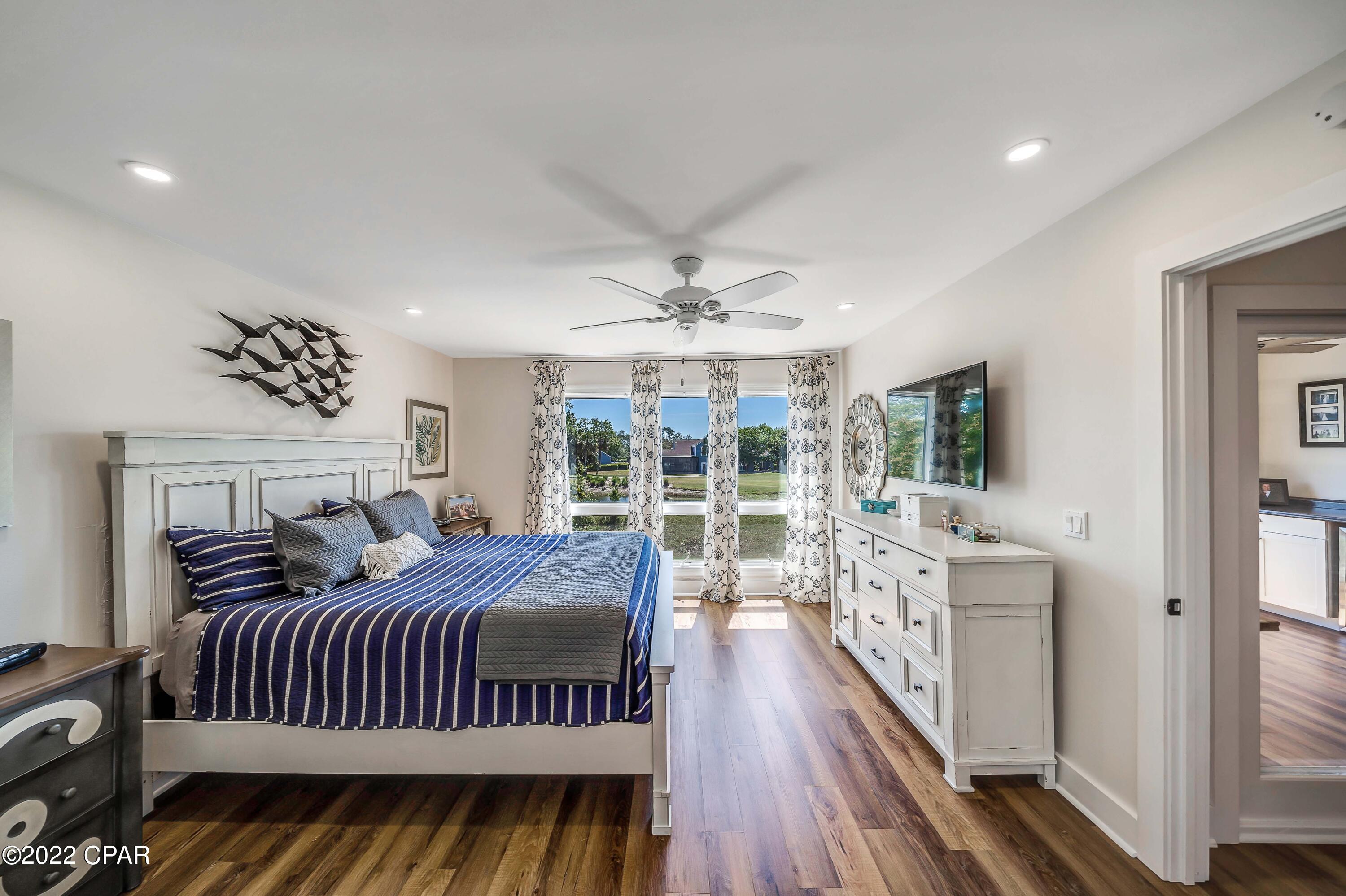 Bay Point Golf Villas III - Residential