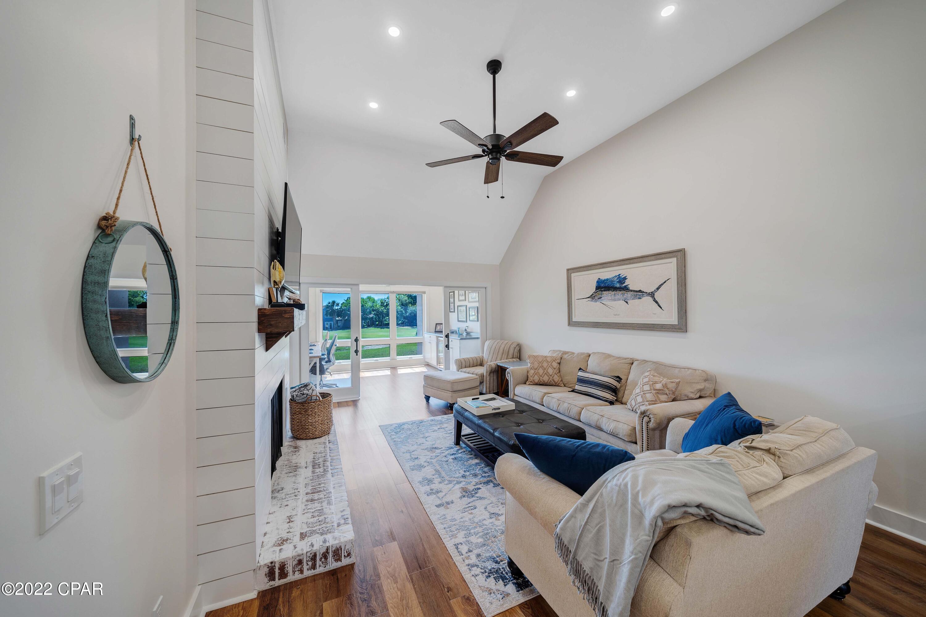 Bay Point Golf Villas III - Residential