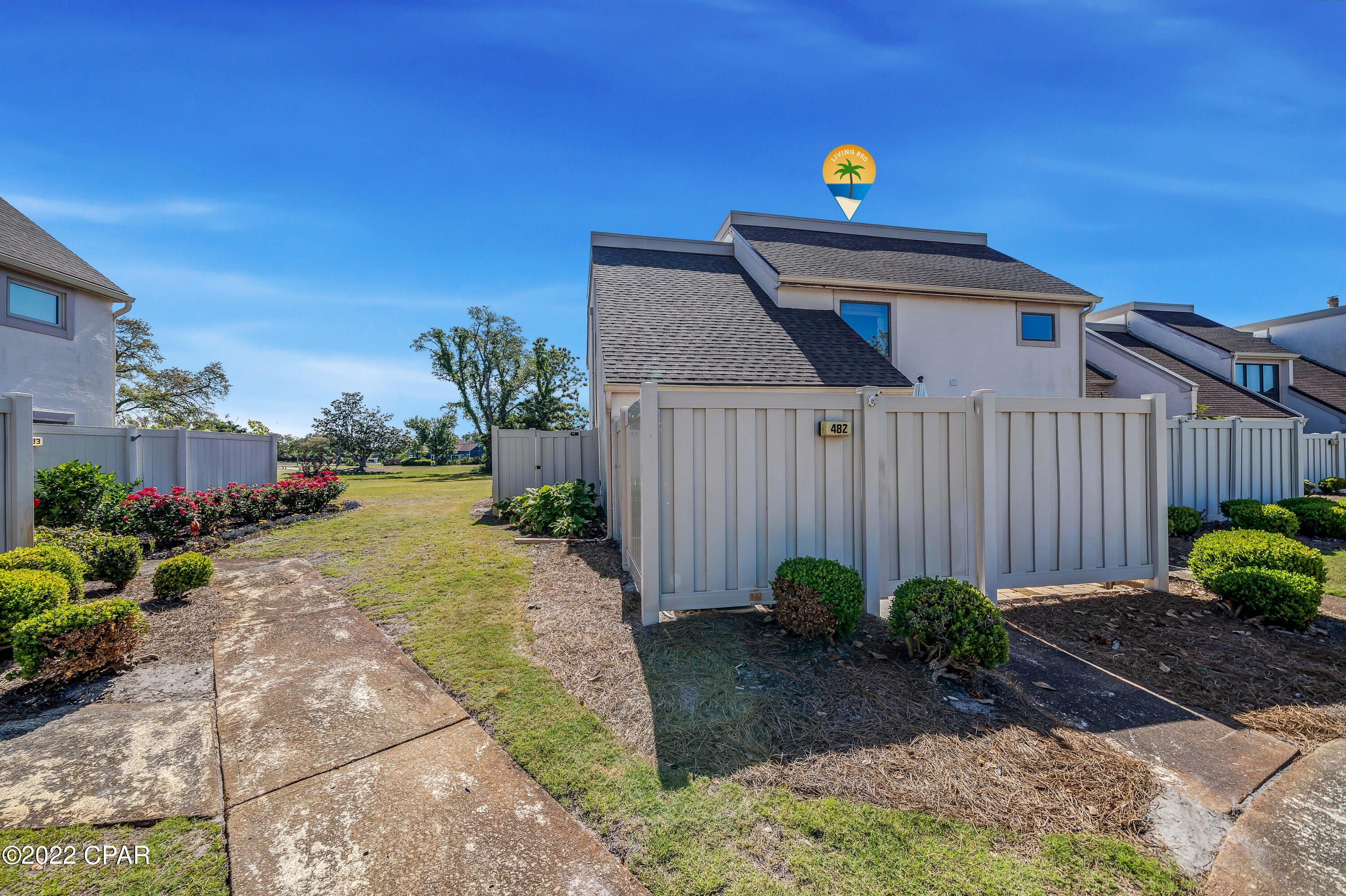 Bay Point Golf Villas III - Residential