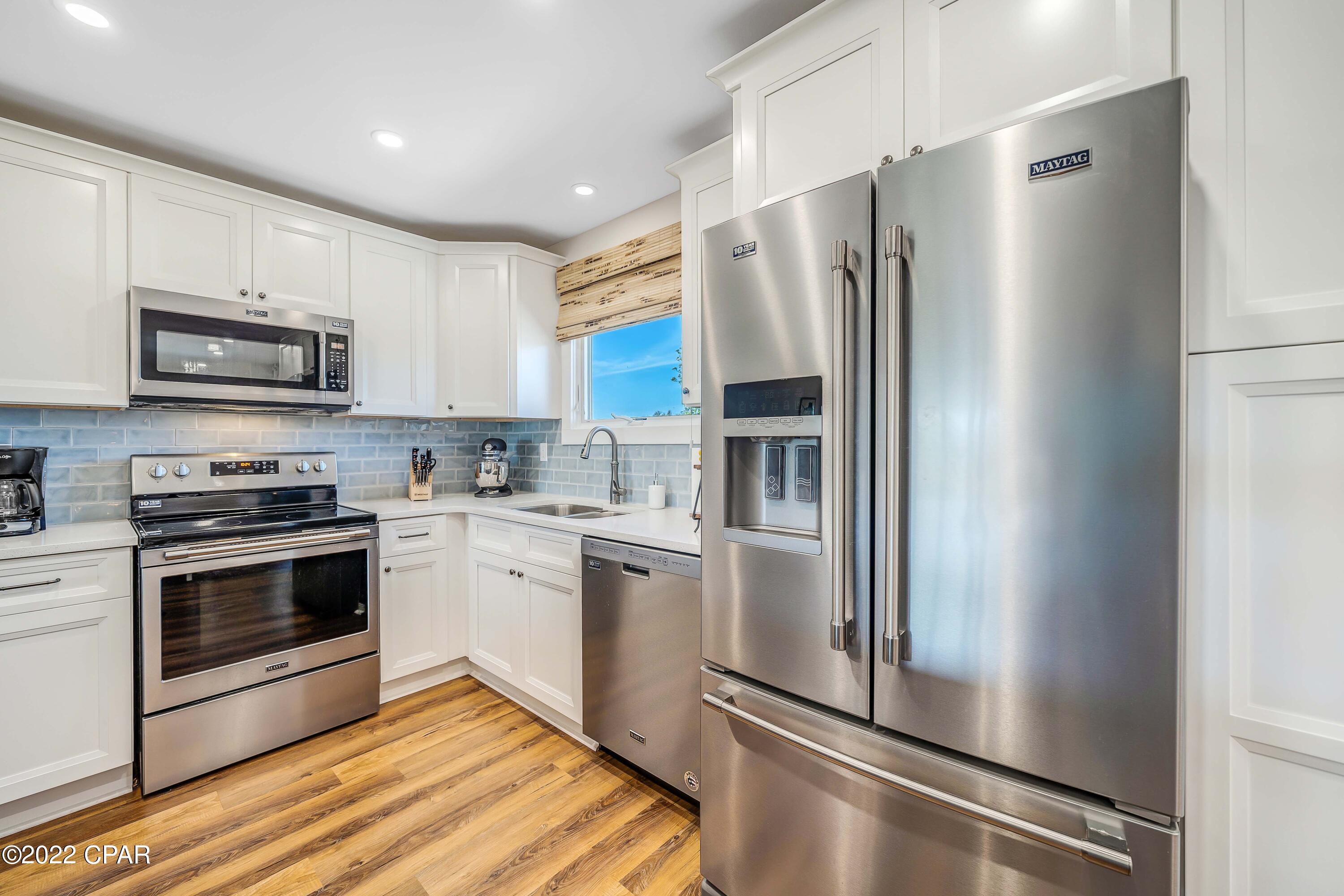 Bay Point Golf Villas III - Residential