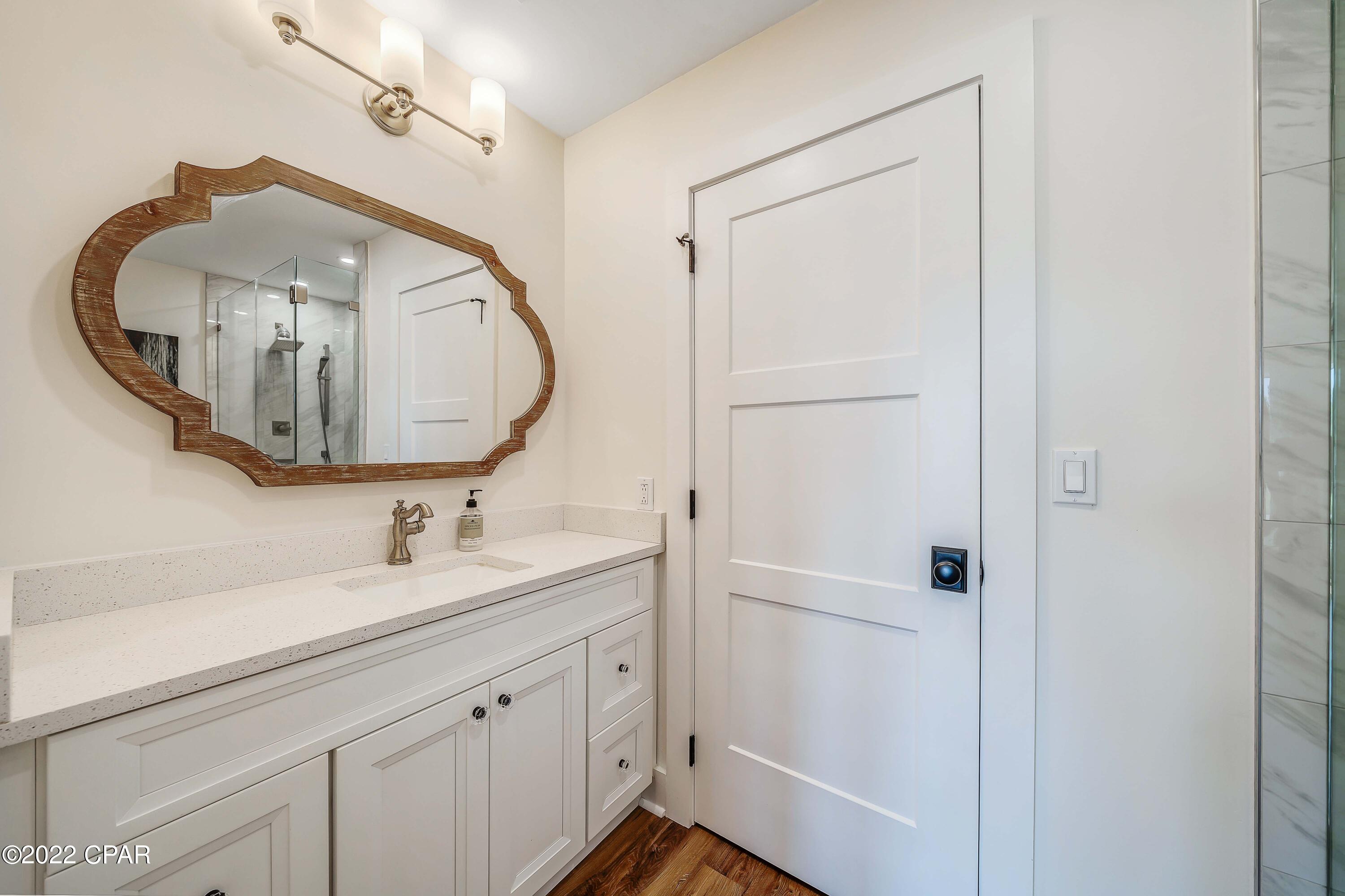 Bay Point Golf Villas III - Residential