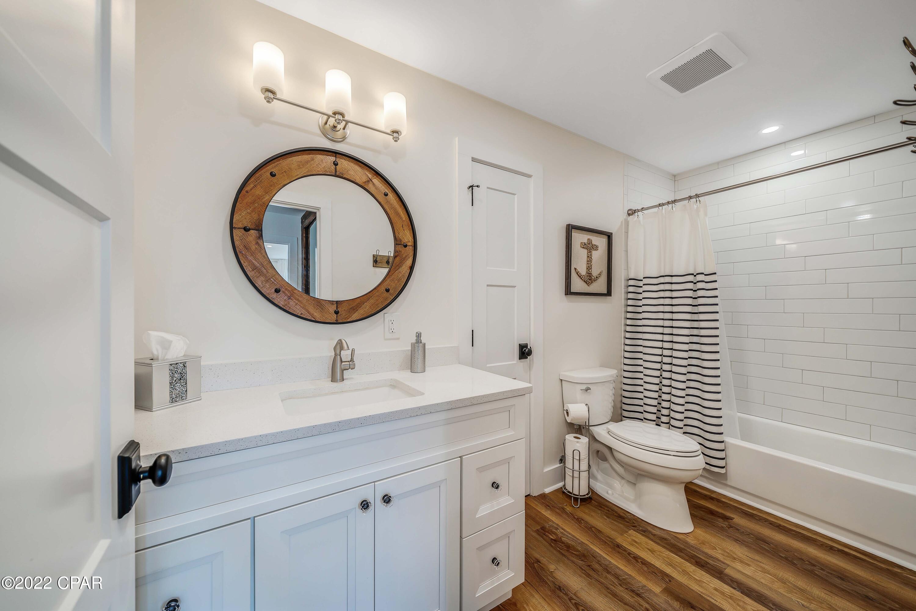 Bay Point Golf Villas III - Residential