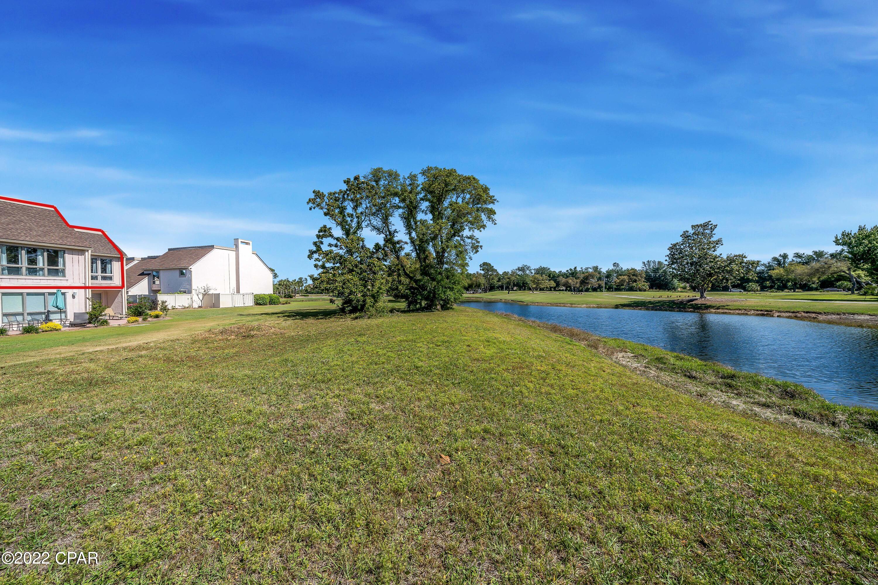 Bay Point Golf Villas III - Residential