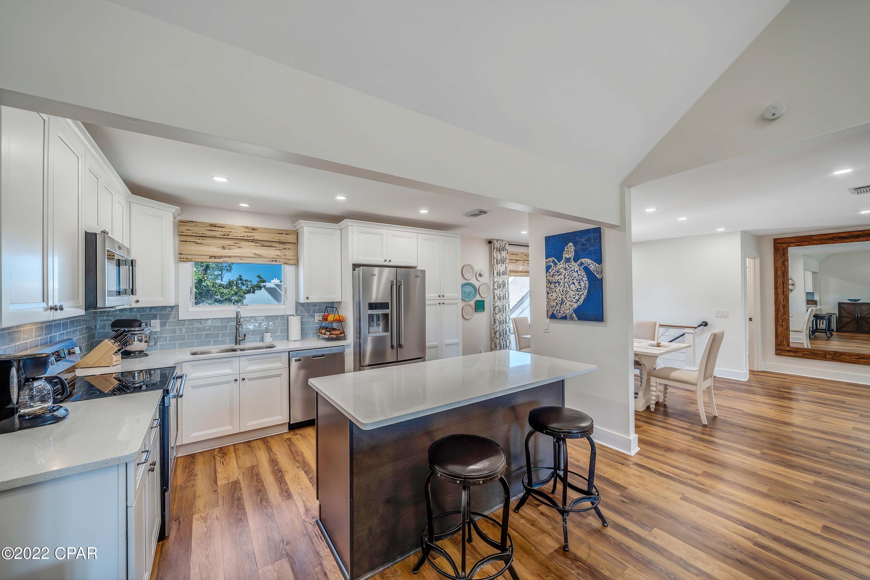 Bay Point Golf Villas III - Residential