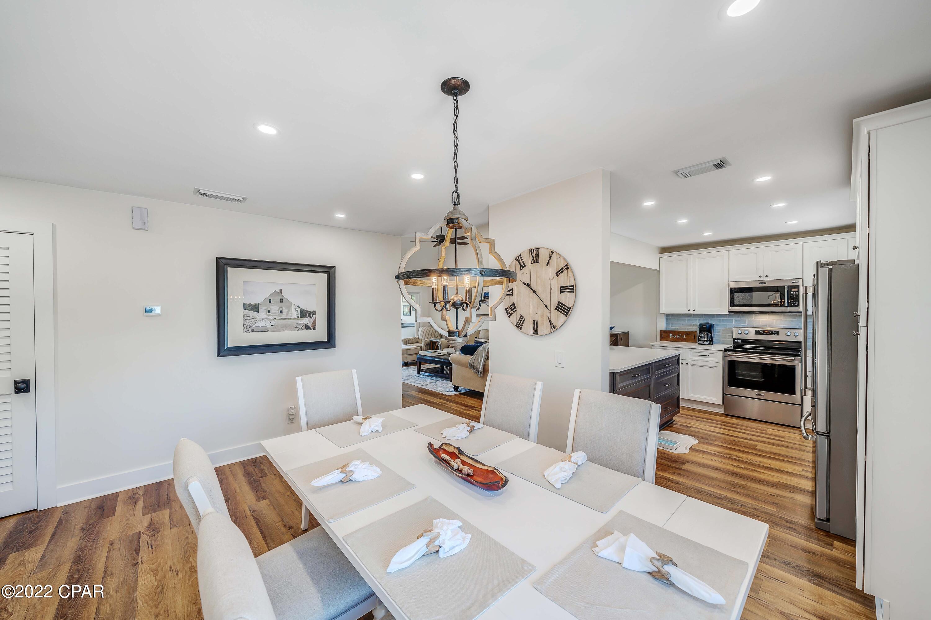 Bay Point Golf Villas III - Residential