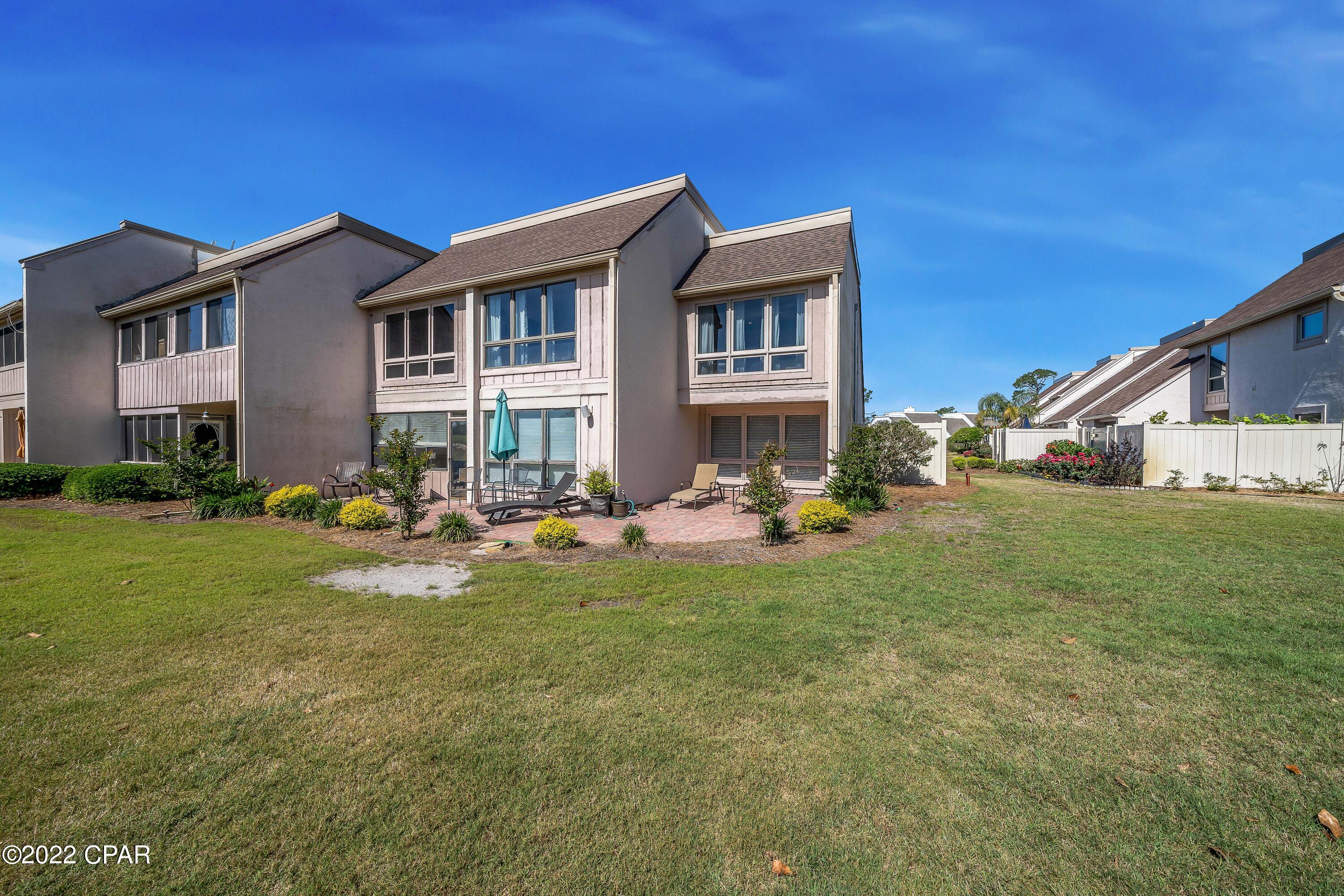 Bay Point Golf Villas III - Residential