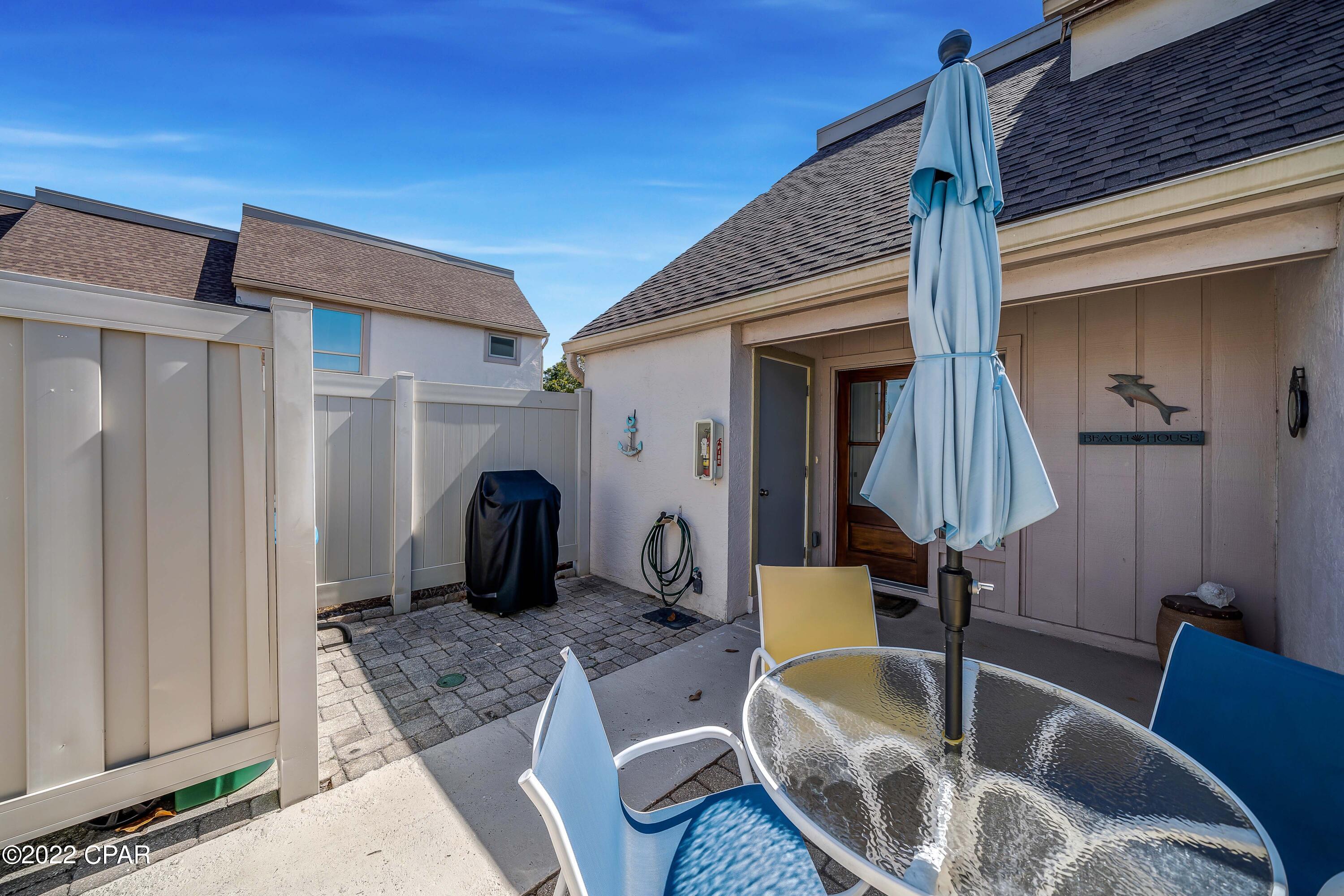 Bay Point Golf Villas III - Residential