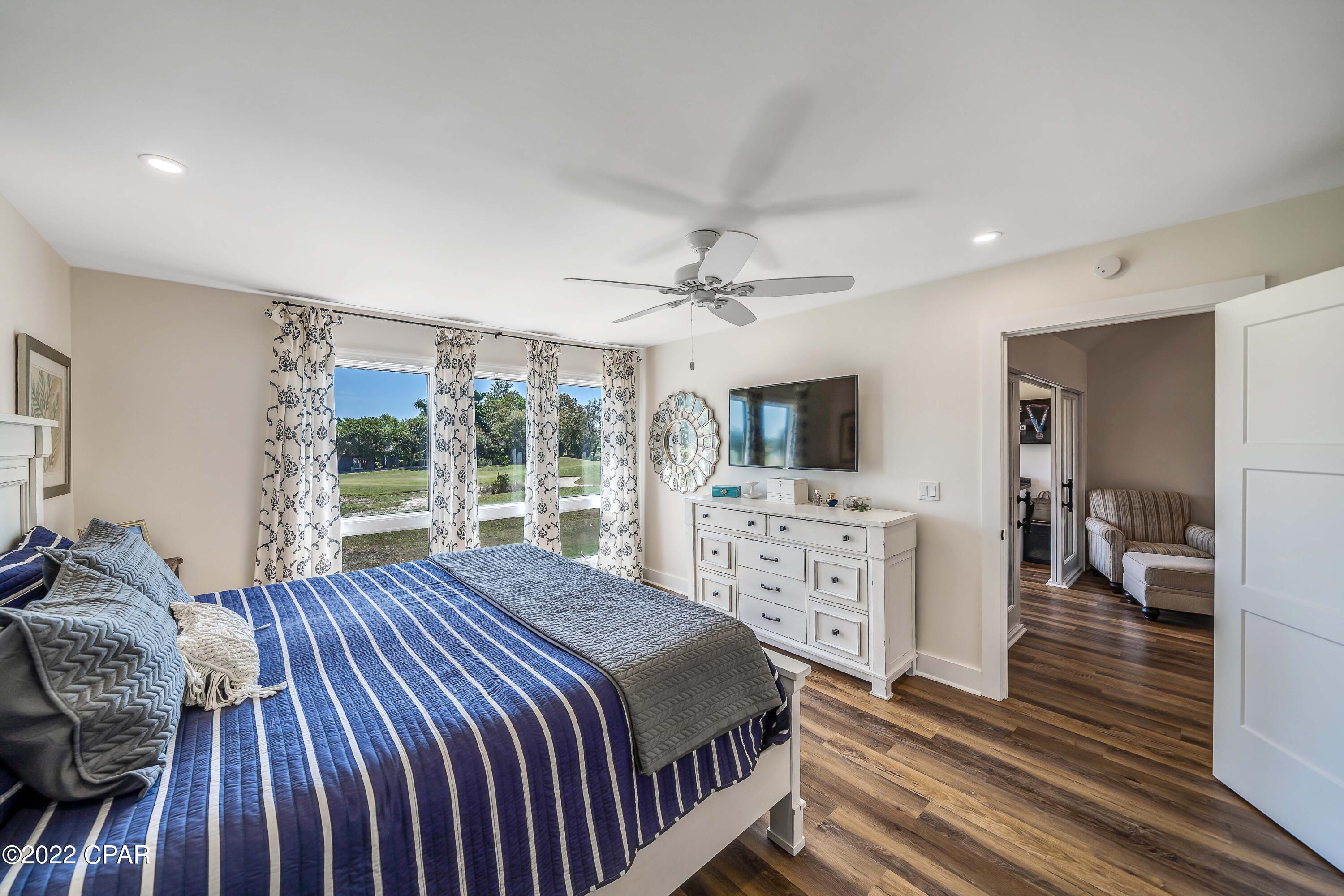 Bay Point Golf Villas III - Residential