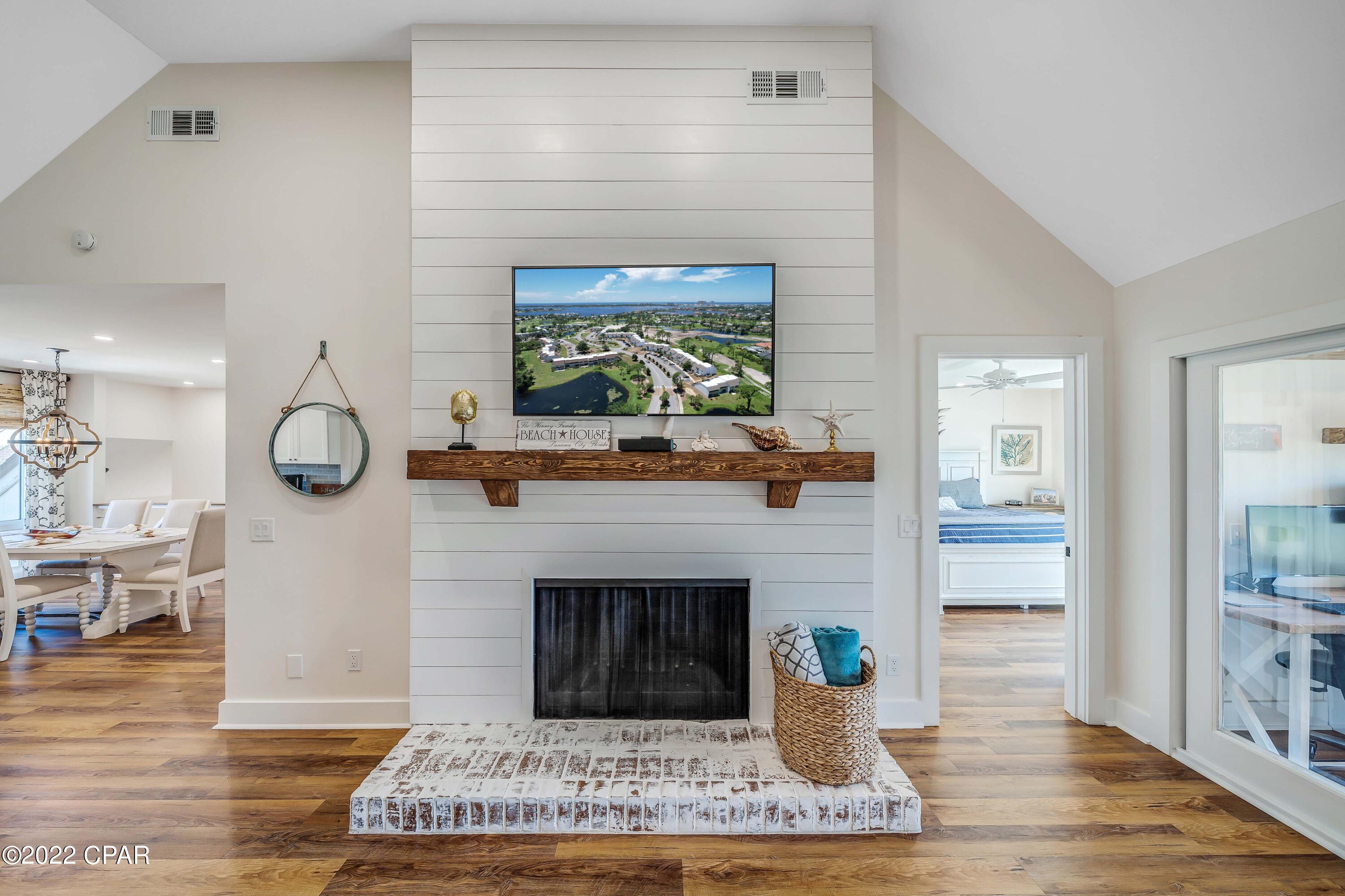 Bay Point Golf Villas III - Residential