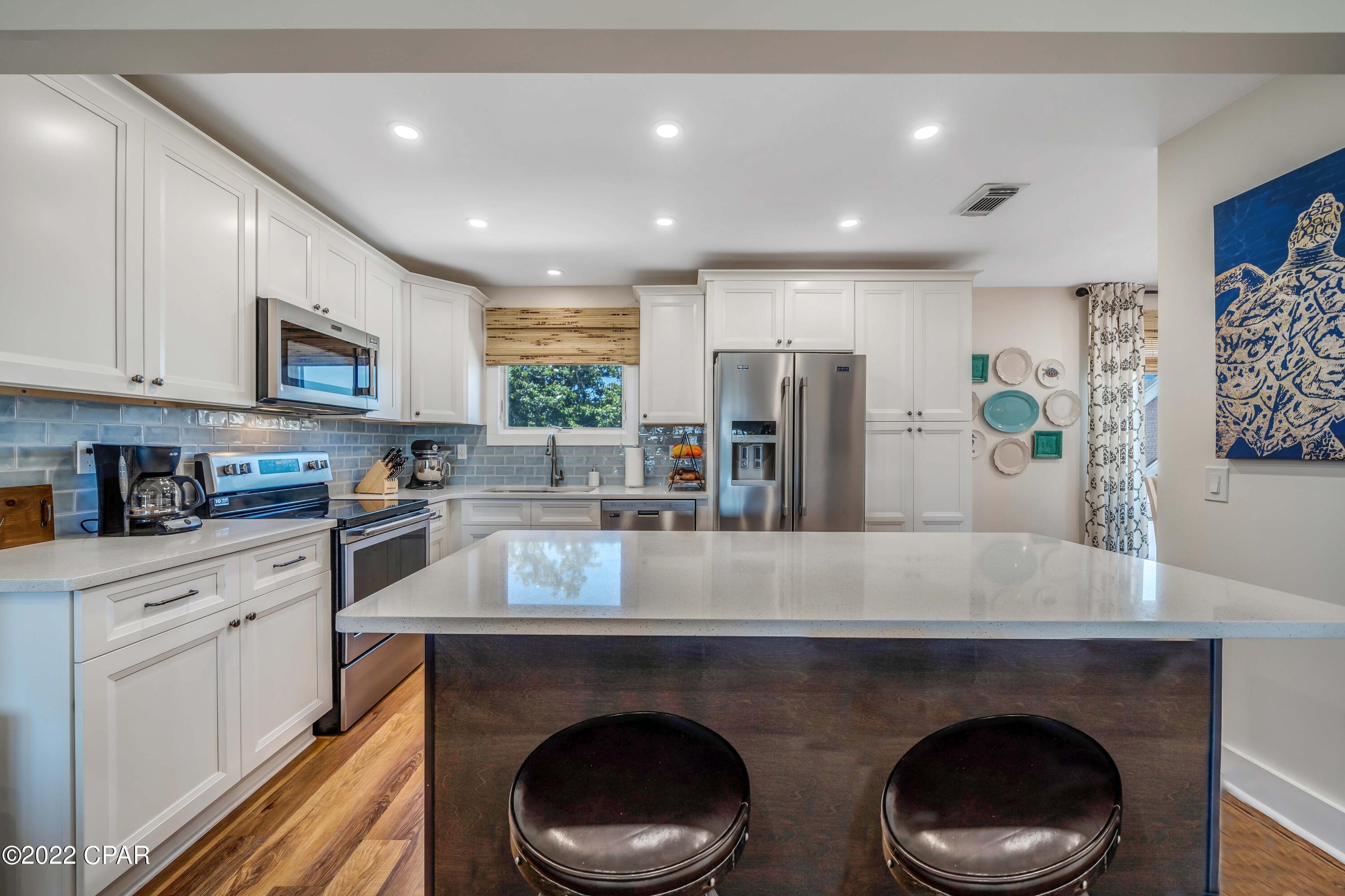 Bay Point Golf Villas III - Residential